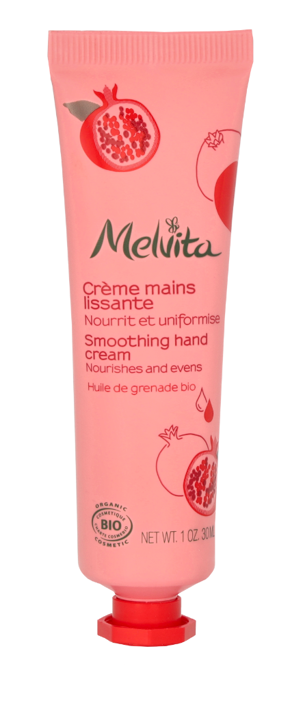 Thumbnail - Melvita Smoothing Hand Cream.