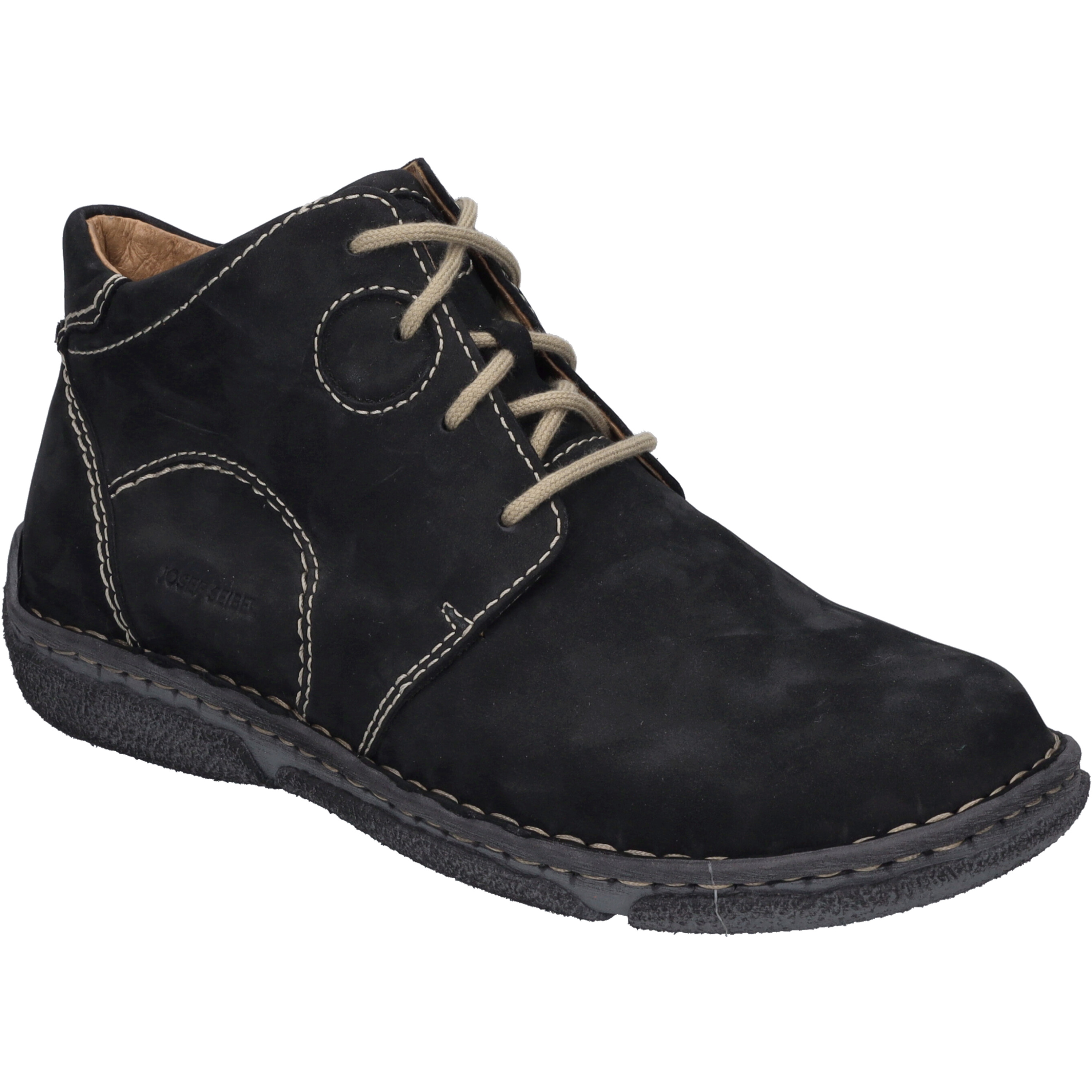 JOSEF SEIBEL Neele 46 | Enkellaars voor Dames | zwart