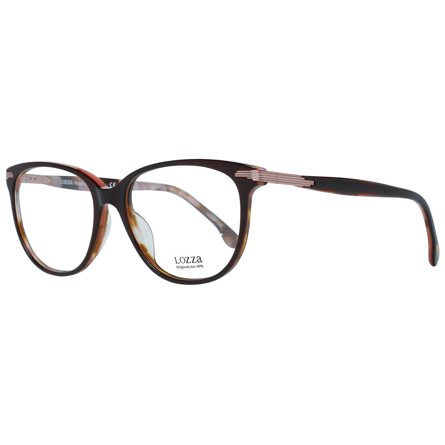 Thumbnail - Lozza Optische Fassung VL4107 0AT6 54