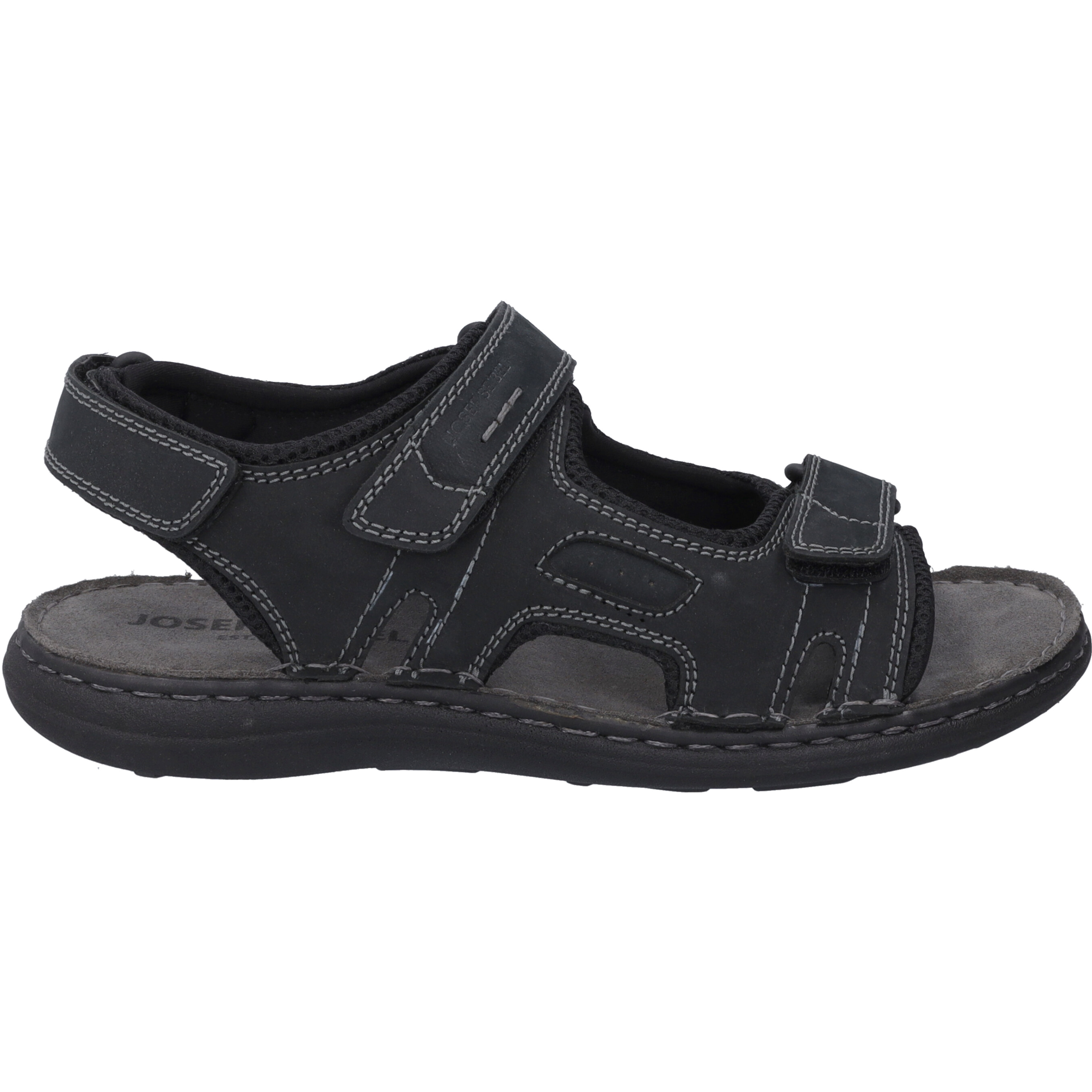 Josef Seibel Vincent 08 Sandaler för män herr – bild 2
