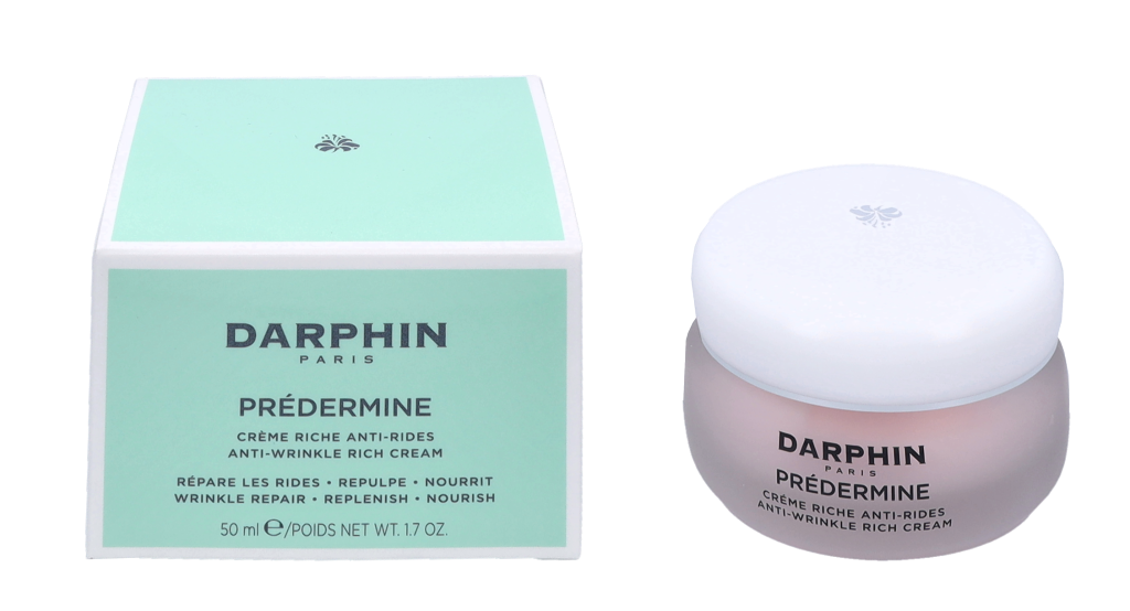 Darphin Predermine Densifying Aw Cream.