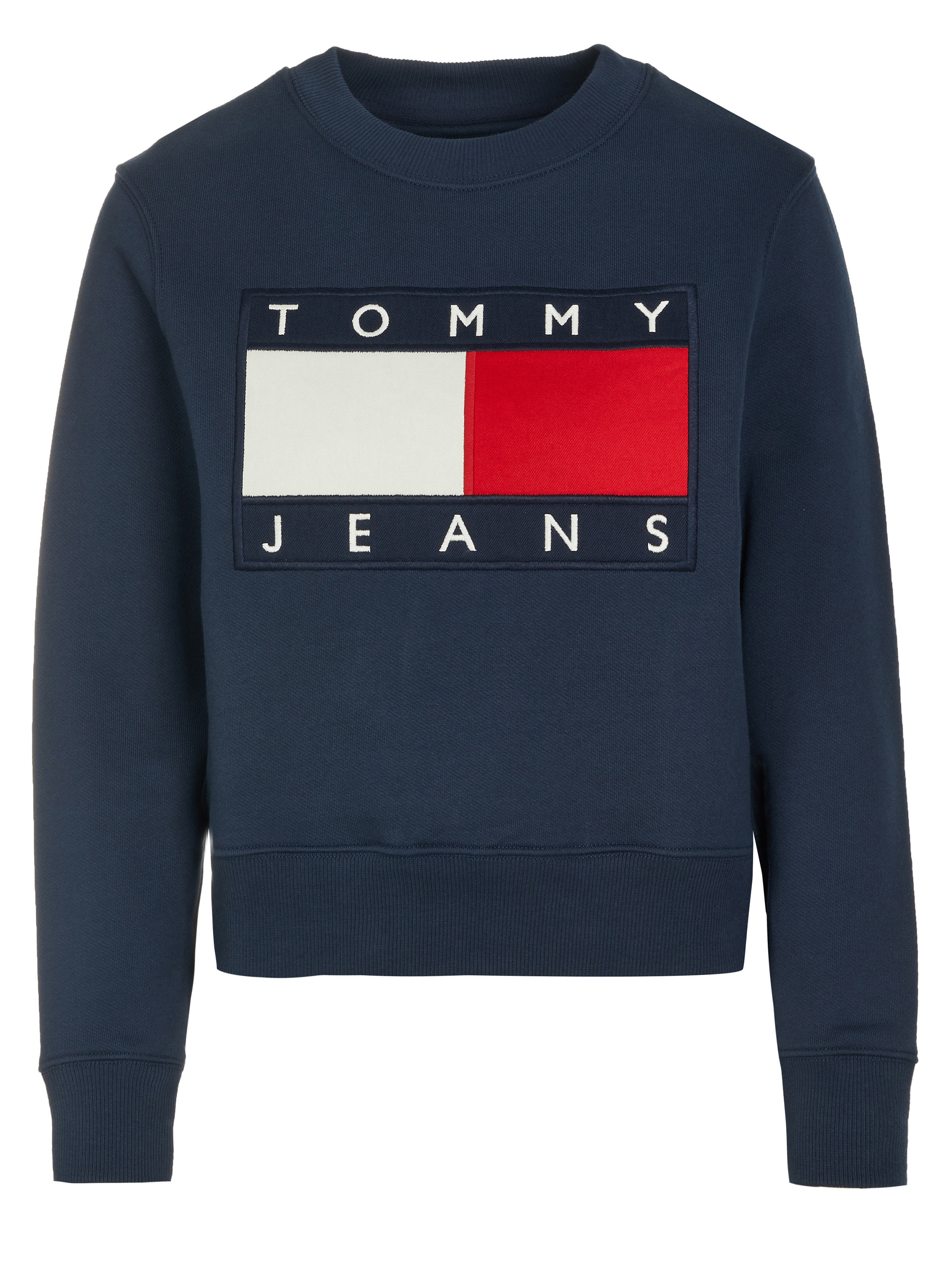 Thumbnail - Tommy Hilfiger Jeans Pullover