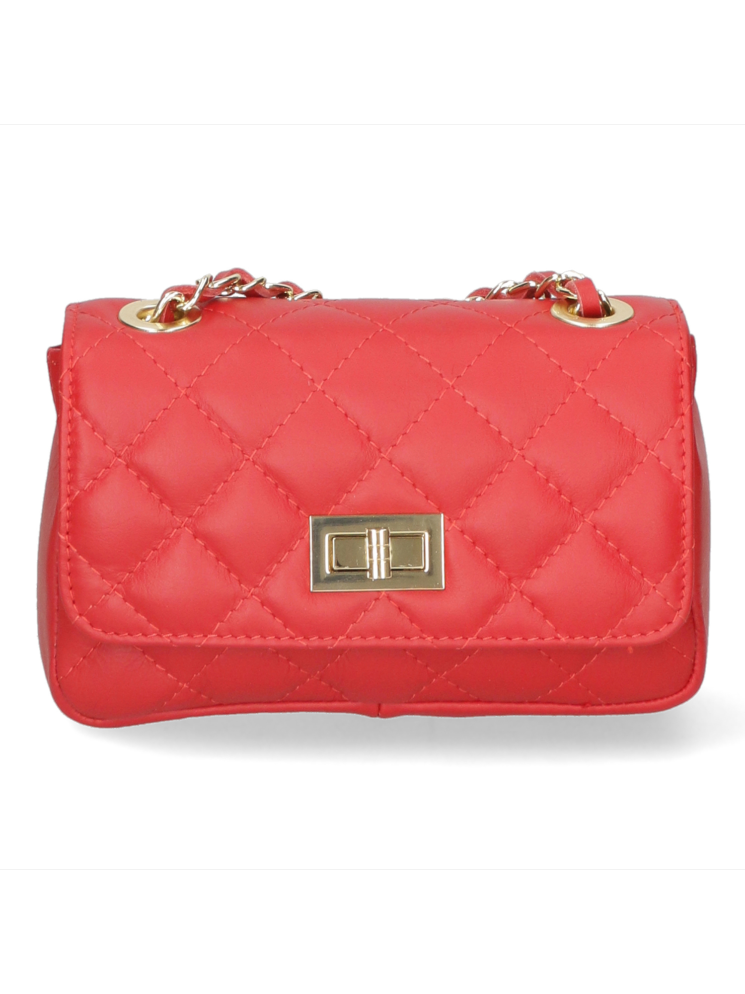 Gave Lux Schoudertas vrouwen RED