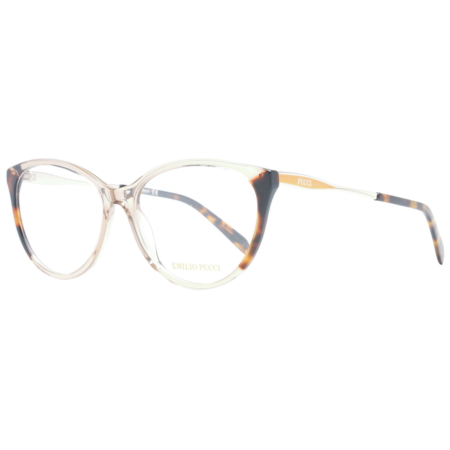 Thumbnail - Emilio Pucci Brille EP5226 047 55
