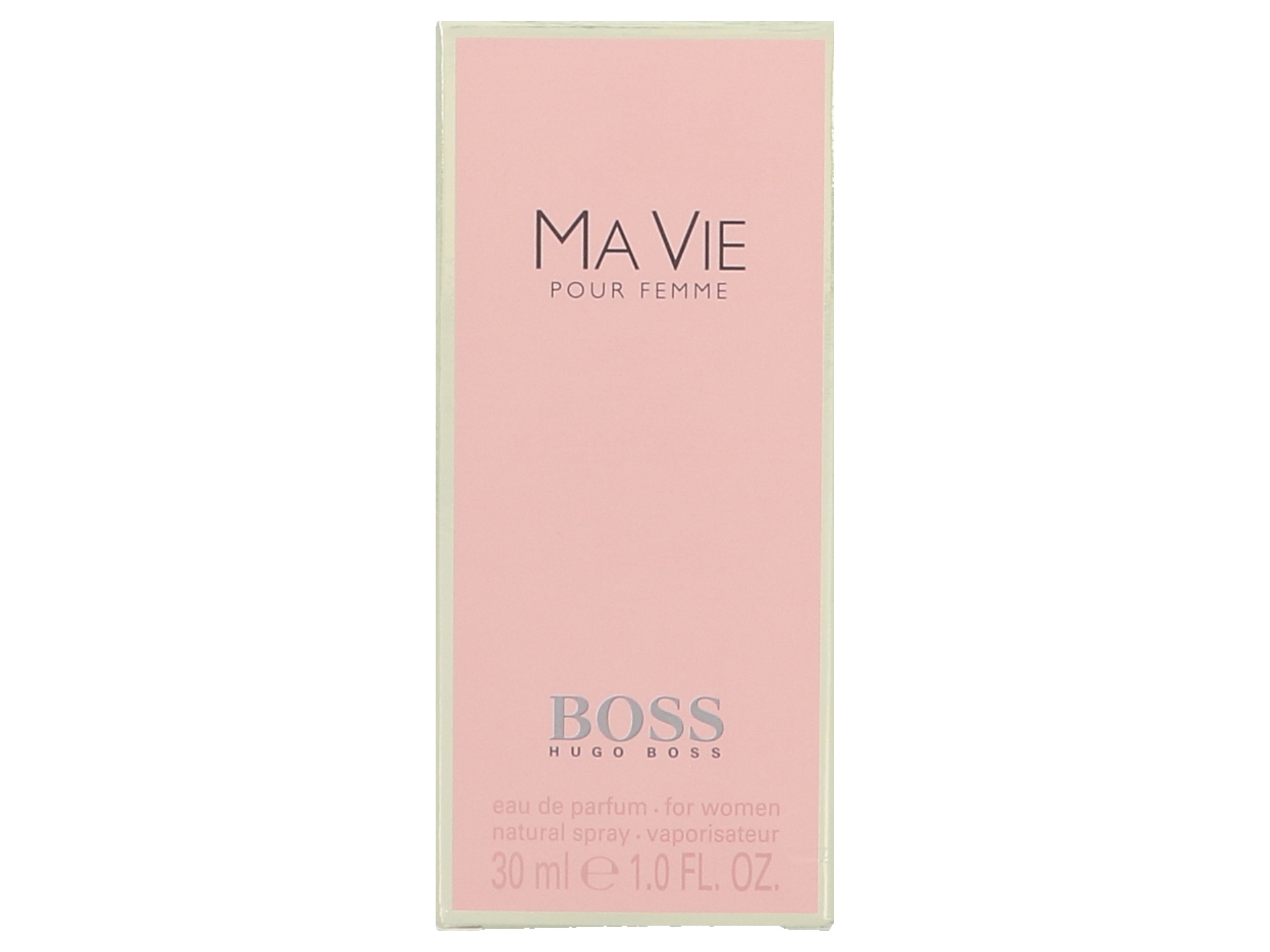 Ma Vie Pour Femme EdP Spray 2