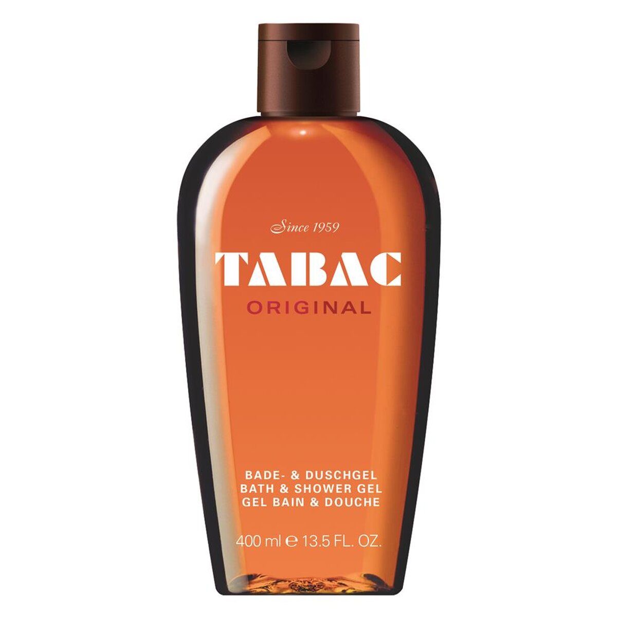 Tabac Original Bad - och duschgel herr – bild 3
