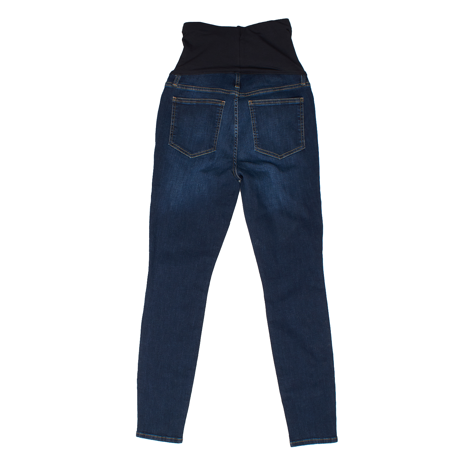 GAP Skinny graviditetsjeans 795405 dam – bild 2