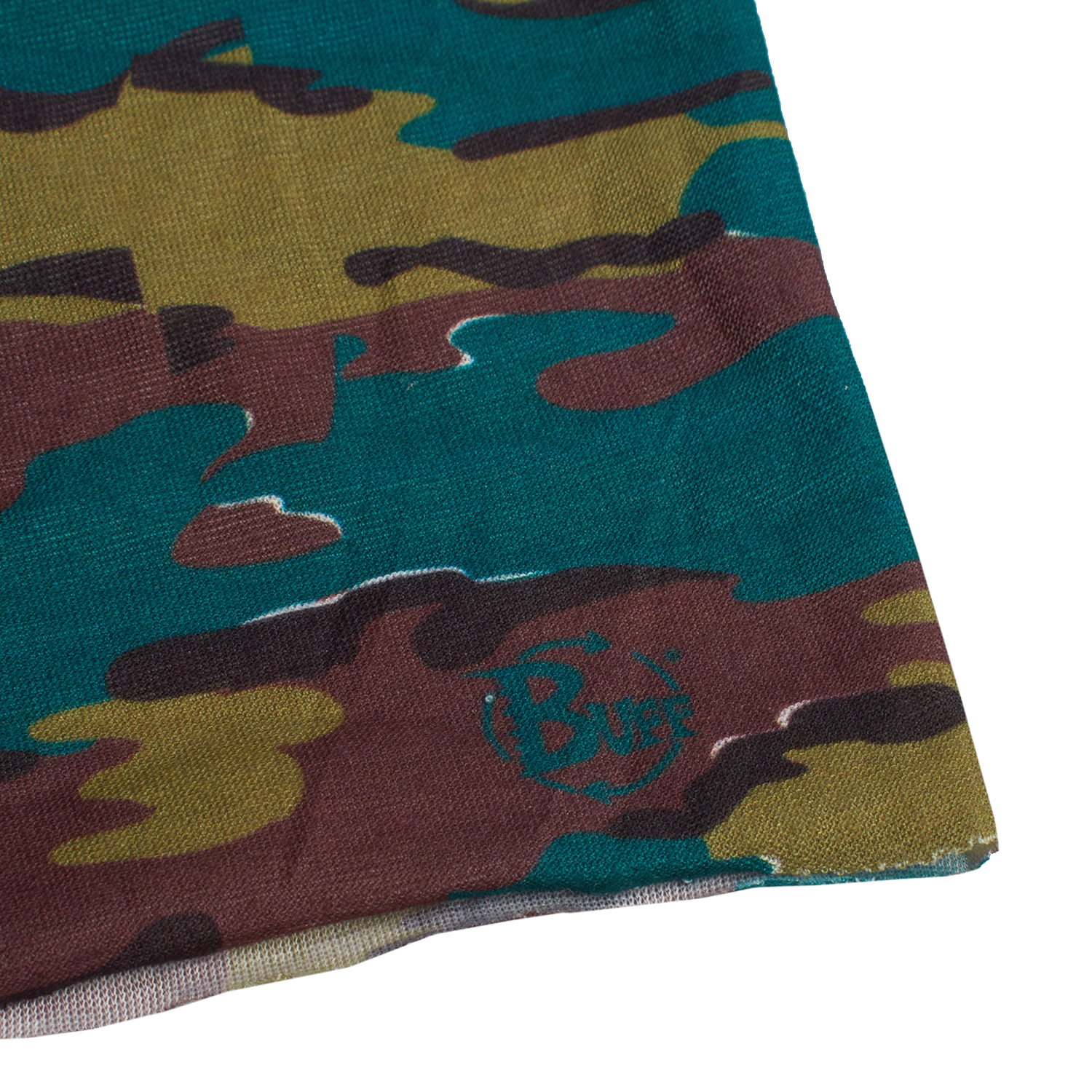 Buff Multifunktionell halsgaiter 130400 unisex scarves herr – bild 2