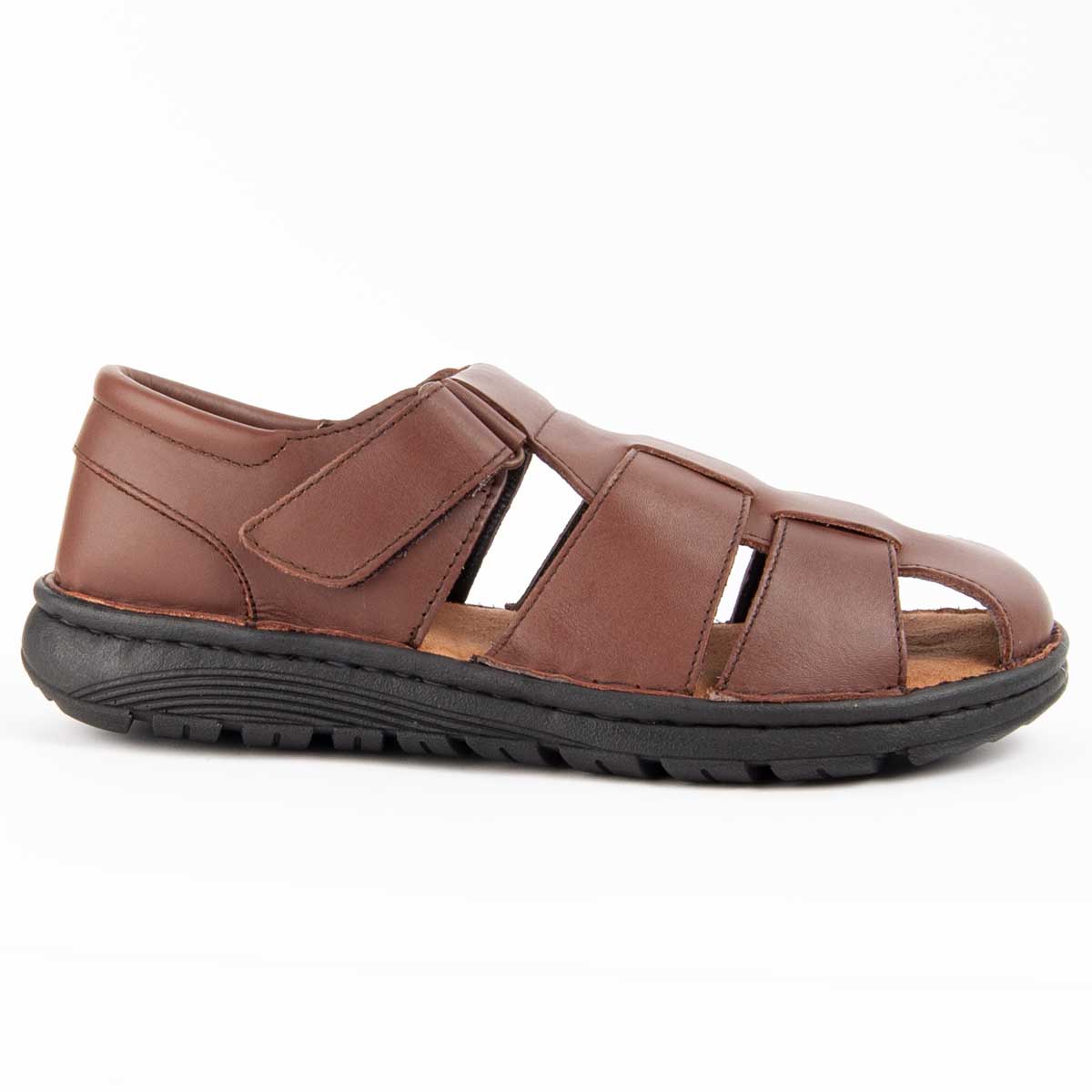 Purapiel Sandal Beira7 sandaler herr – bild 2