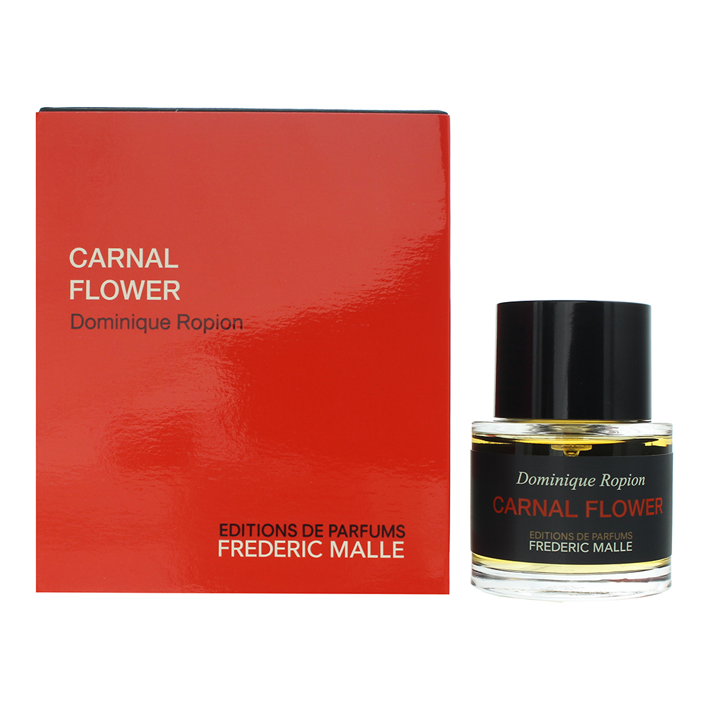 Carnal Flower Eau de Parfum 50ml Spray 2