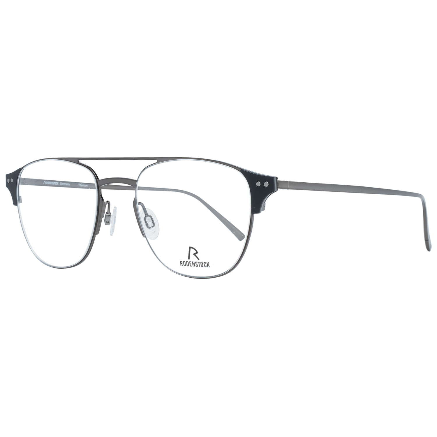 Thumbnail - Rodenstock Optical Frame R7097 B 51 Titanium