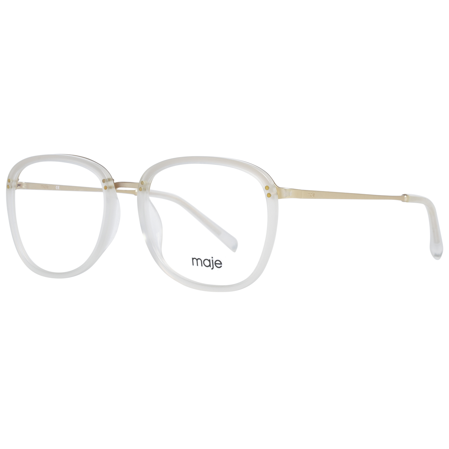 Maje Optisk ram MJ1012 640 52