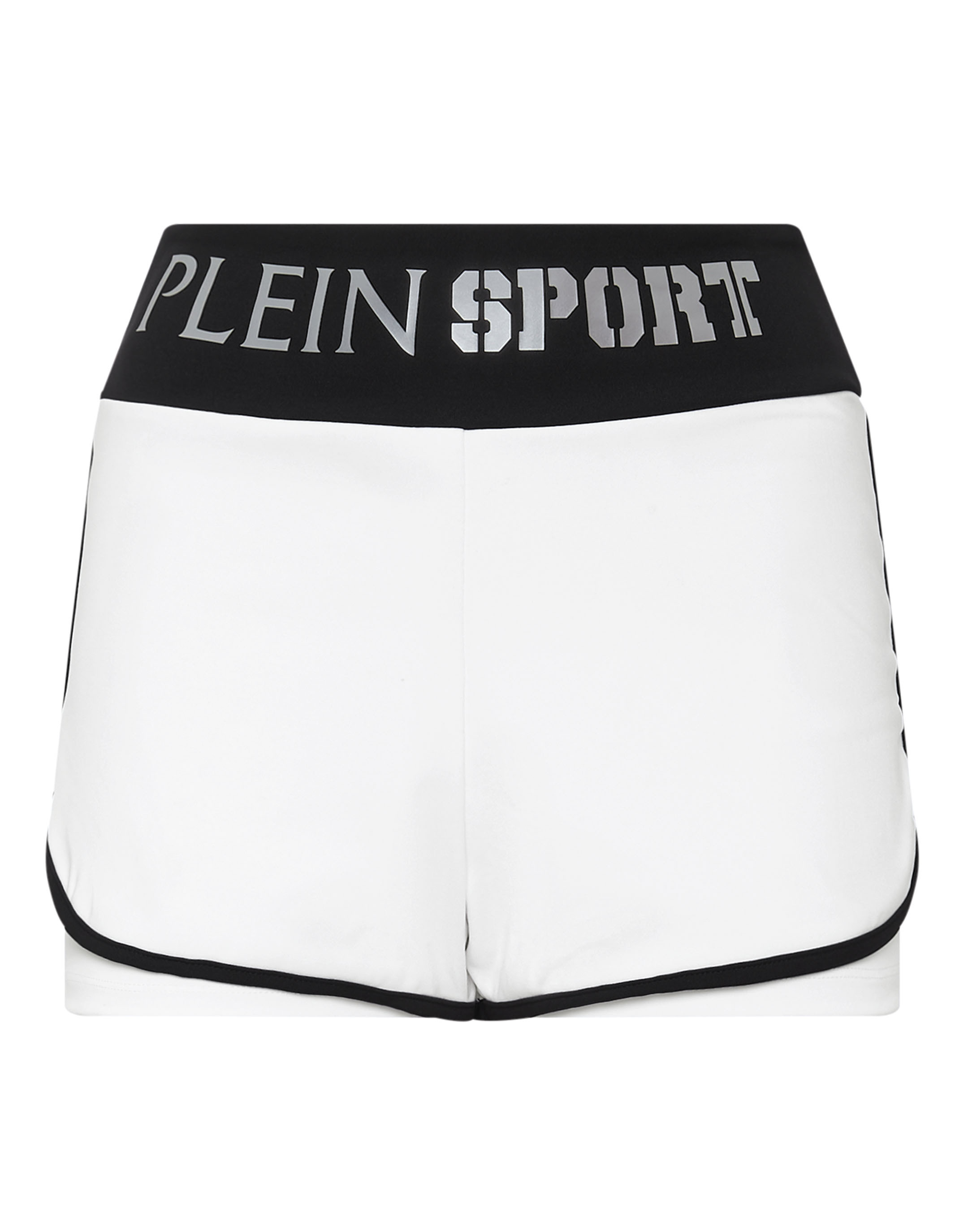 Plein Sport Shorts dam – bild 2