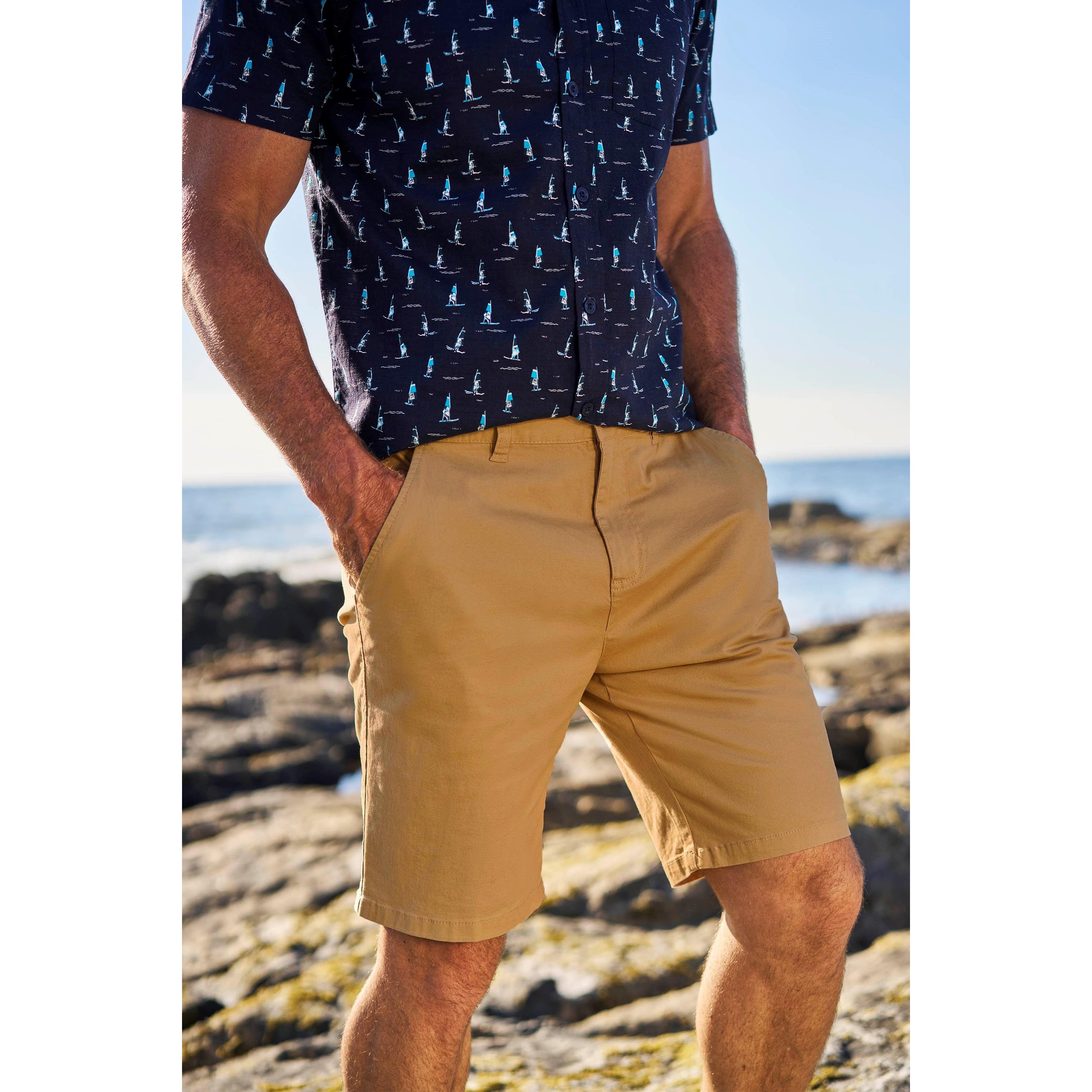 Thumbnail - Mountain Warehouse - Shorts für Herren ()
