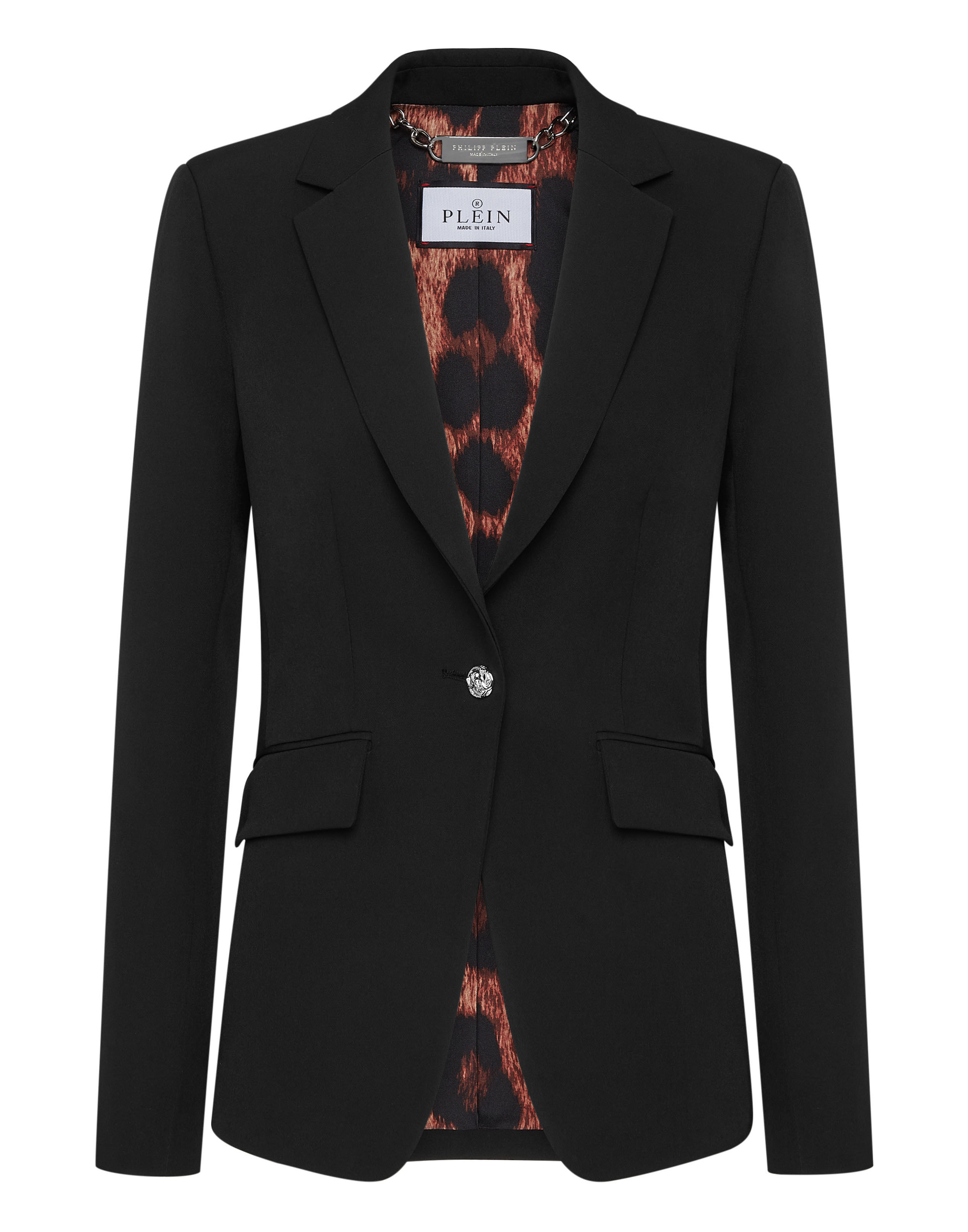 Philipp Plein Kavajskalle kavajer & blazers dam – bild 2