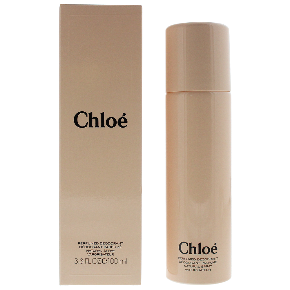 Thumbnail - Chloé Deodorant 100ml