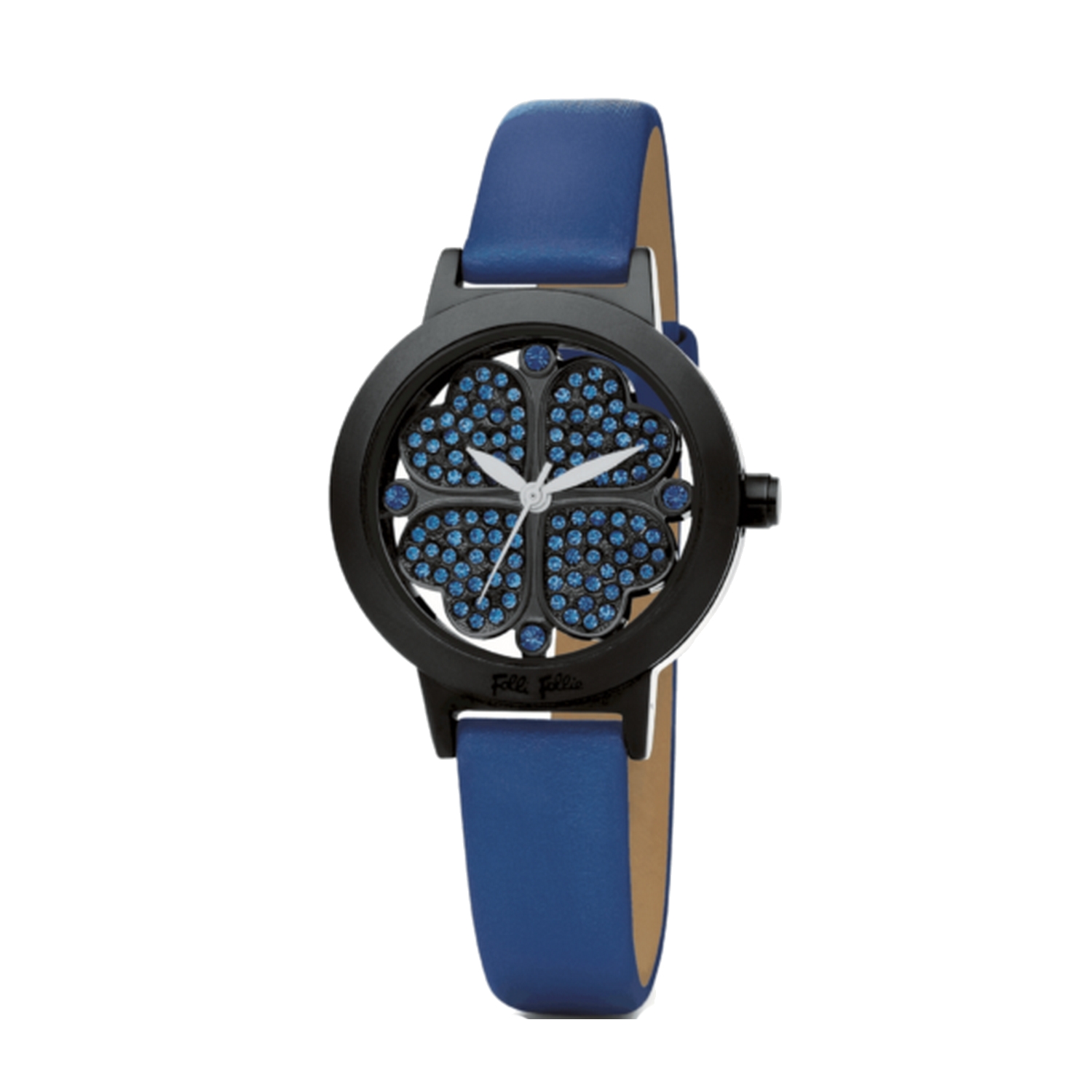 Thumbnail - Damenuhr Folli Follie wf2y005ssu (Ø 30 mm)