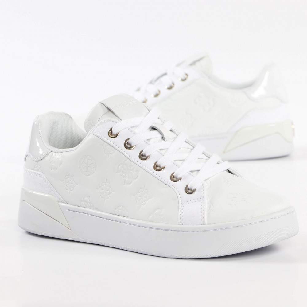 Guess Dam Sneakers Rheaa – bild 2