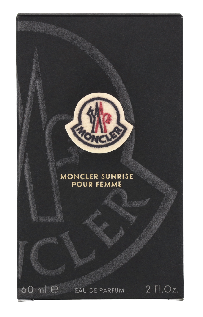 Sunrise Pour Femme Edp Spray 2