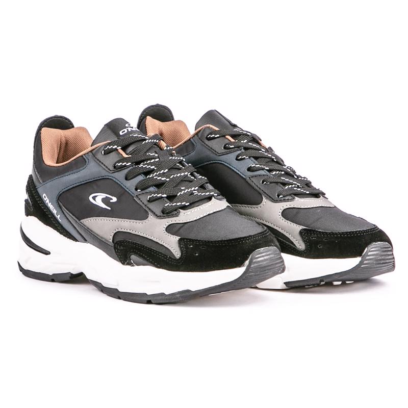 O'Neill Montauk Låg Herr låga sneakers – bild 2