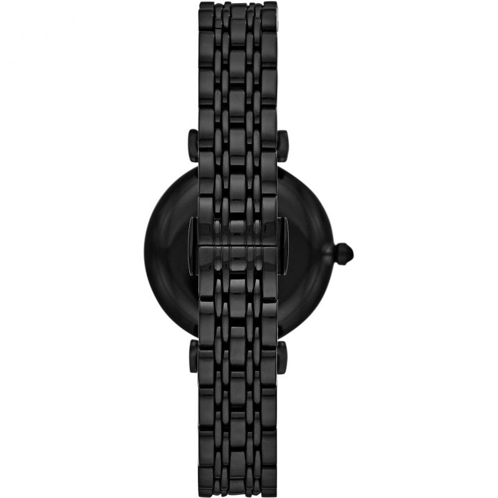 Emporio Armani AR11245 T-Bar Black Damklocka – bild 2