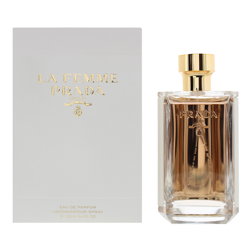 Thumbnail - Prada La Femme Eau de Parfum 100ml Spray für Sie