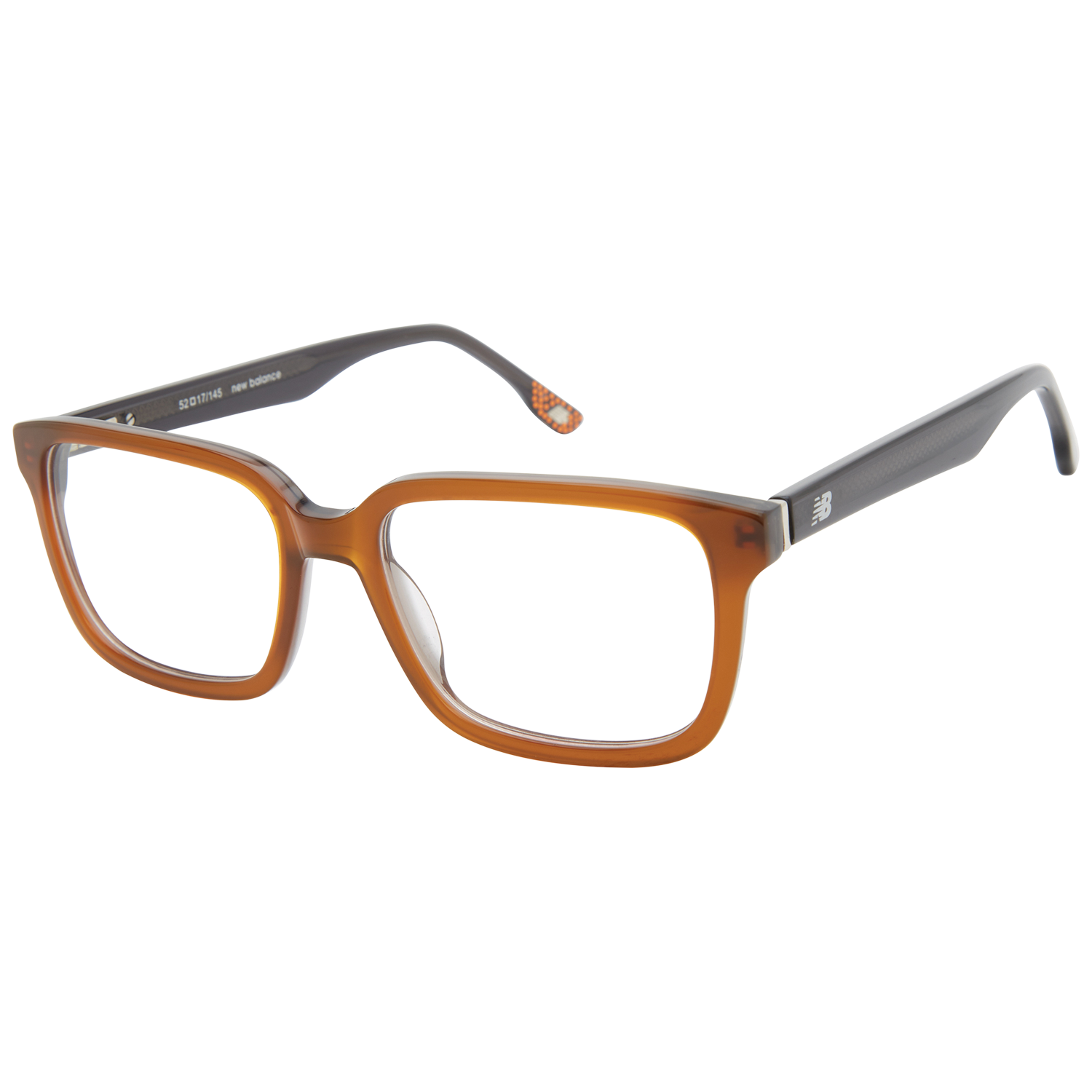 Thumbnail - New Balance Brille NB414103 52