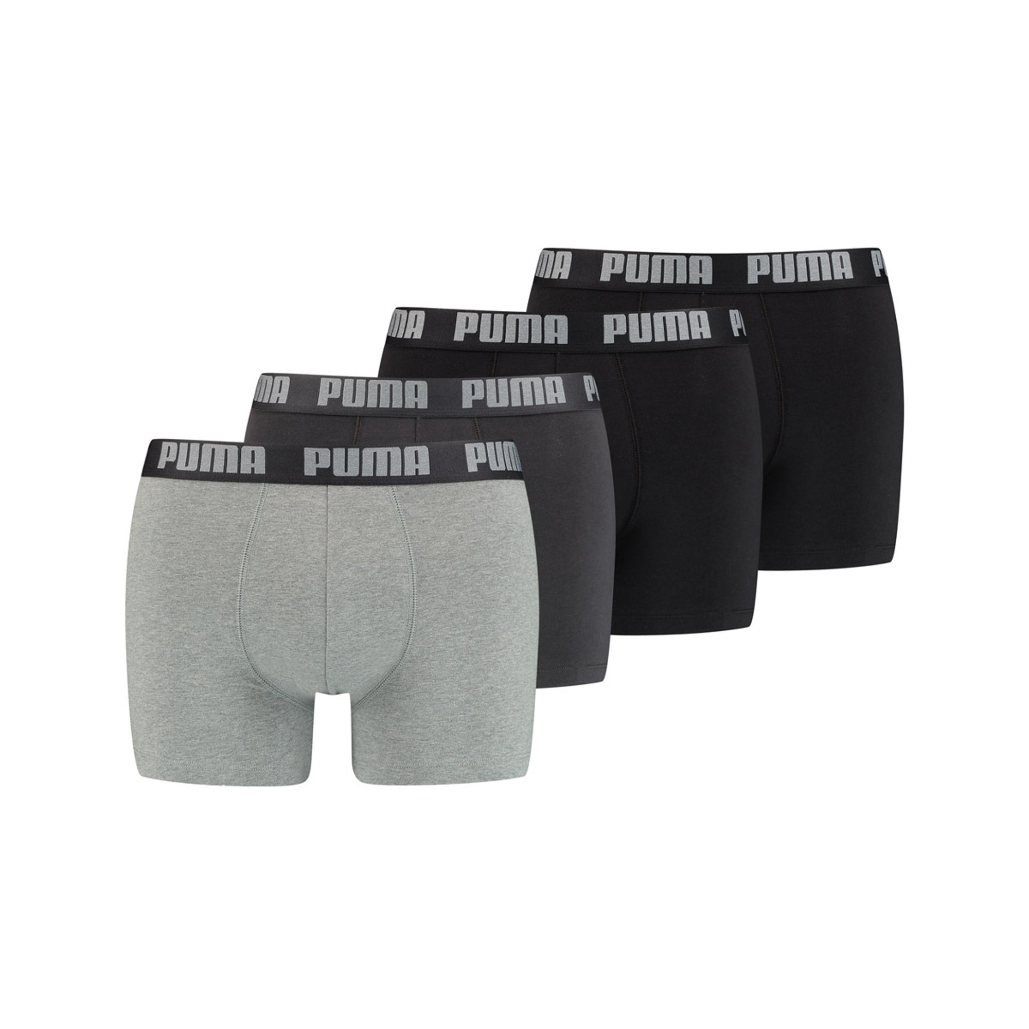 Thumbnail - Puma Basic Boxer Ecom Boxershort