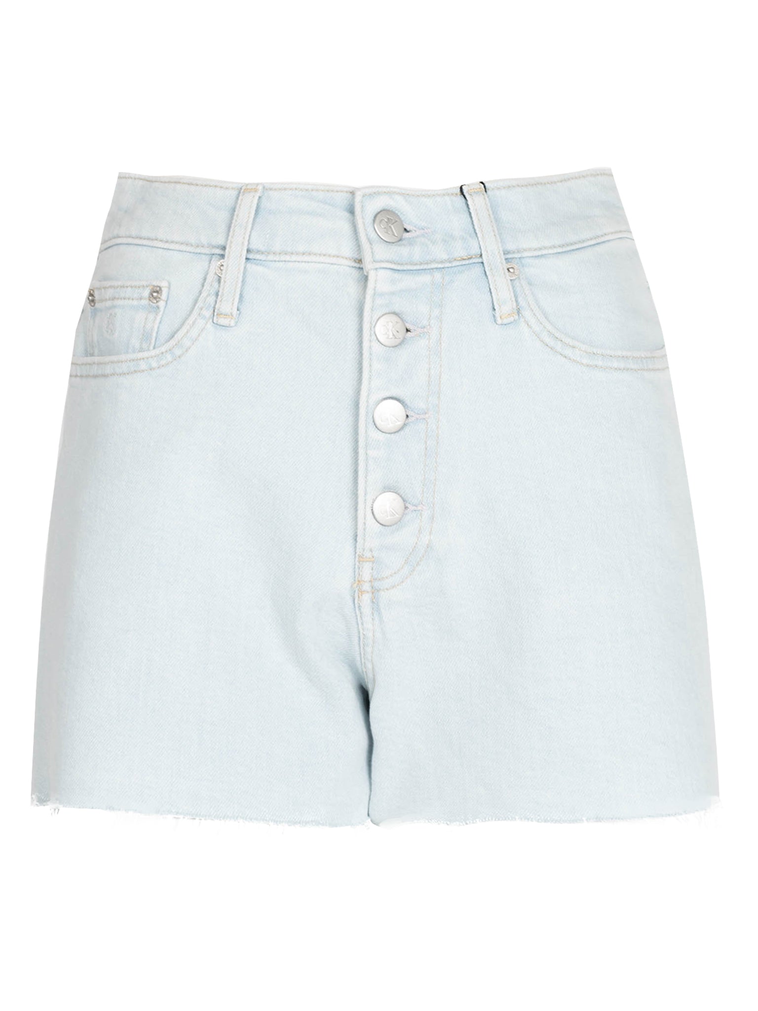 Shorts Dam
