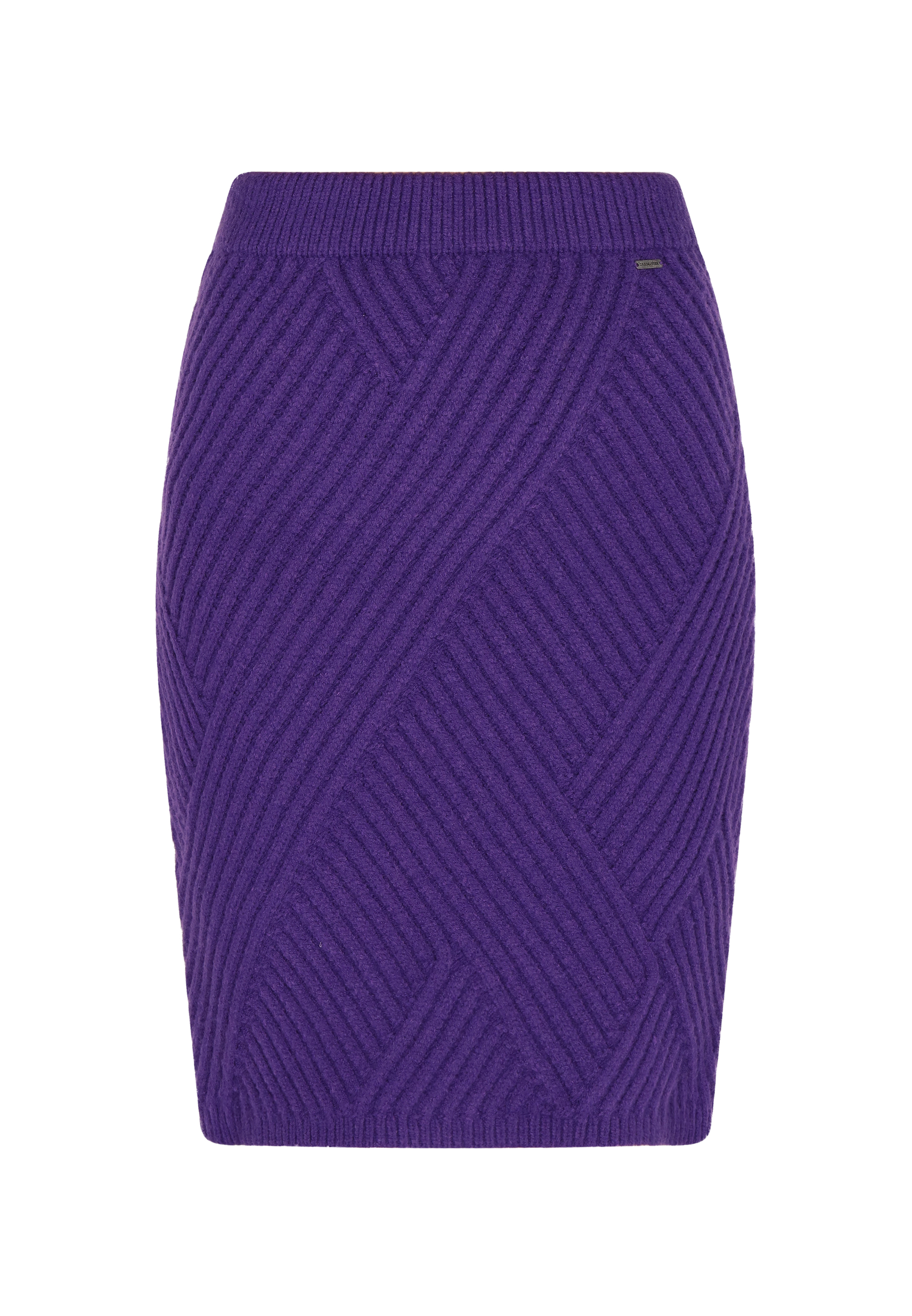 Thumbnail - Dreimaster Rock Damen Violett