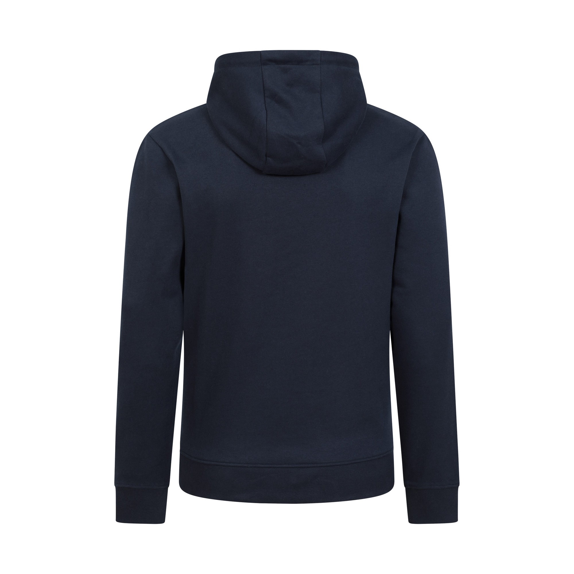Mountain Warehou Mens Explore The Outdoors Hoodie (Marin) herr – bild 2