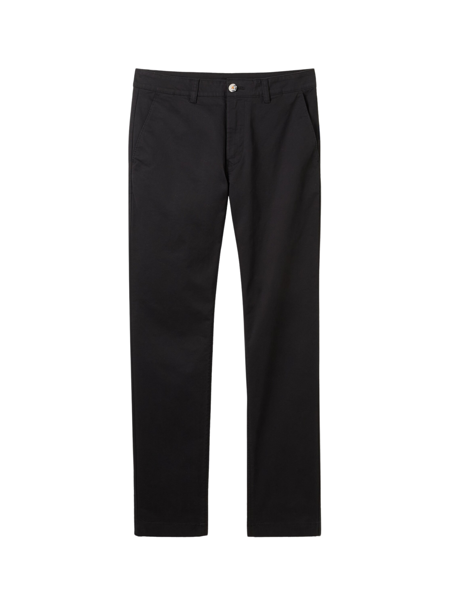 Tom Tailor Chino in de four-pocket stijl