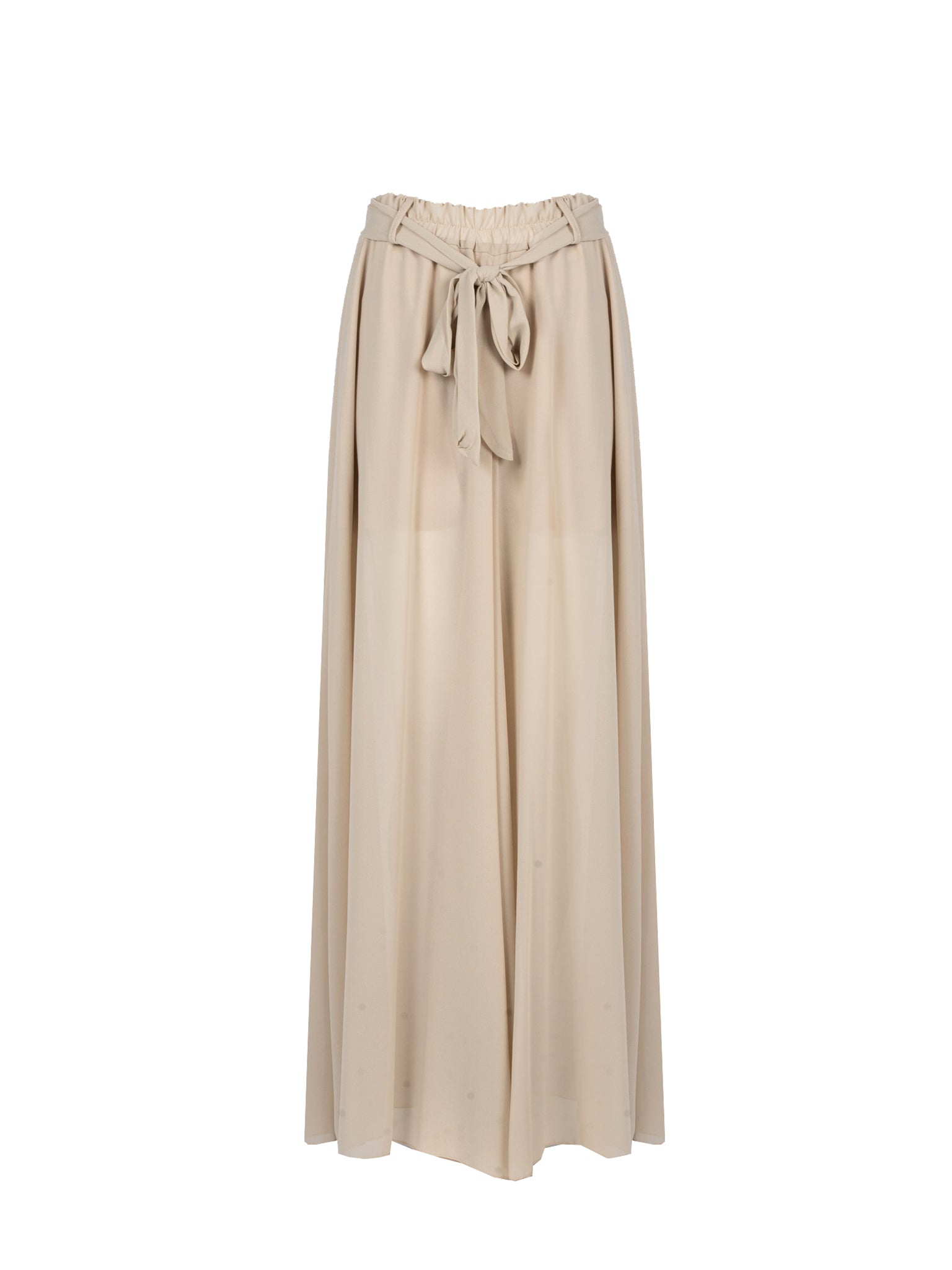 La Haine Inside Us Hose Damen beige L