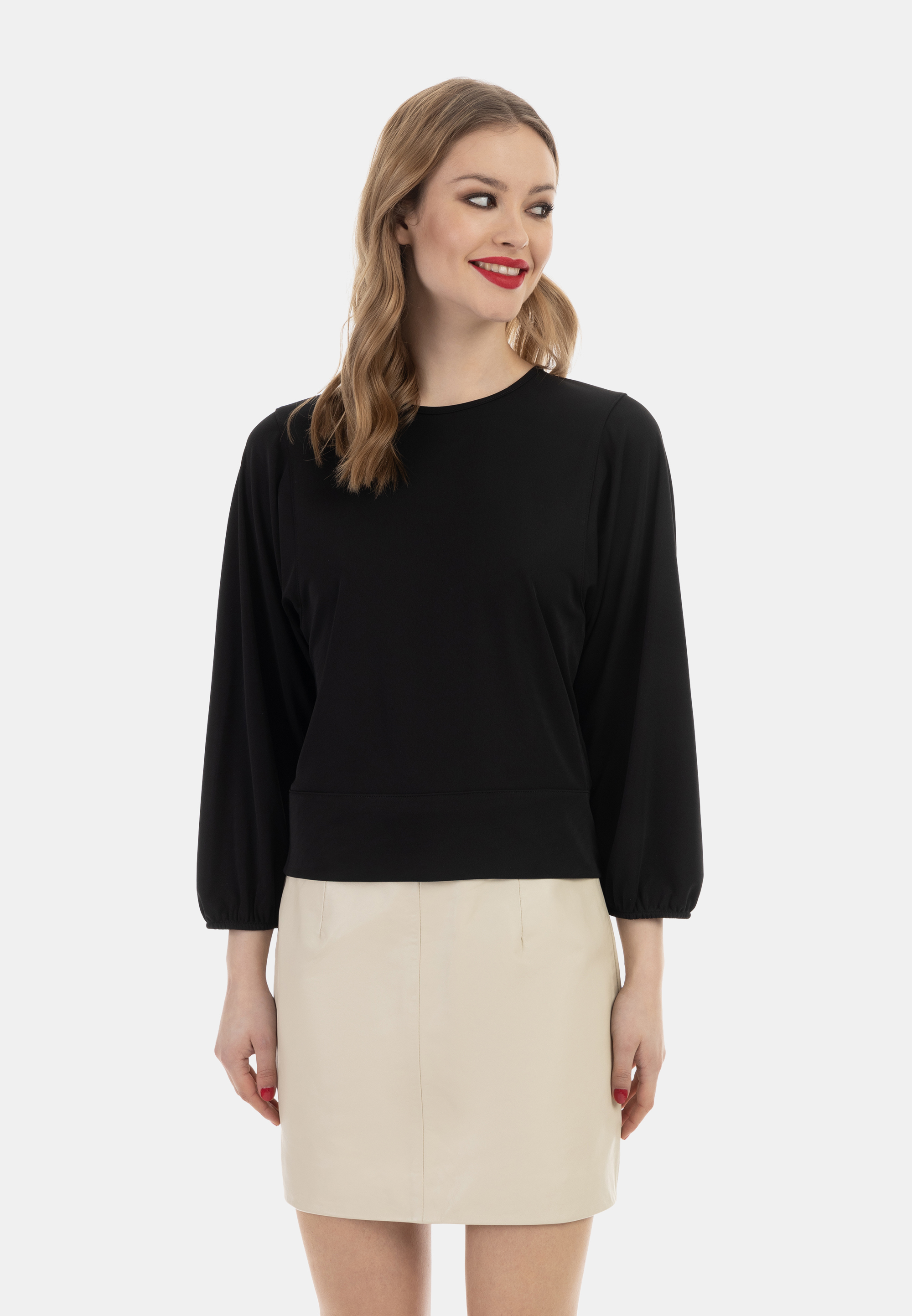 faina rugloos shirt