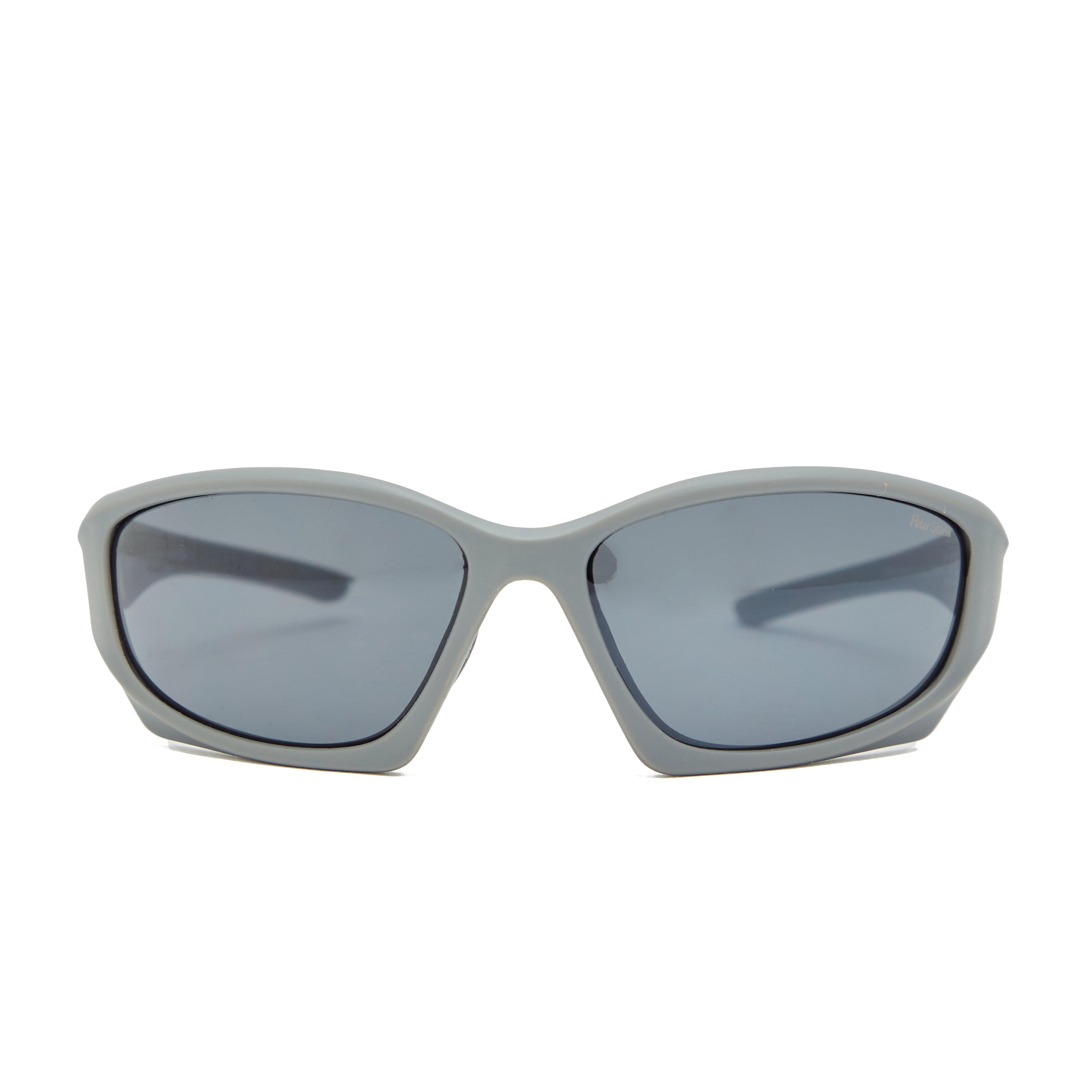 Peter Storm Mens Weymouth Sunglasses - Grey - One Size