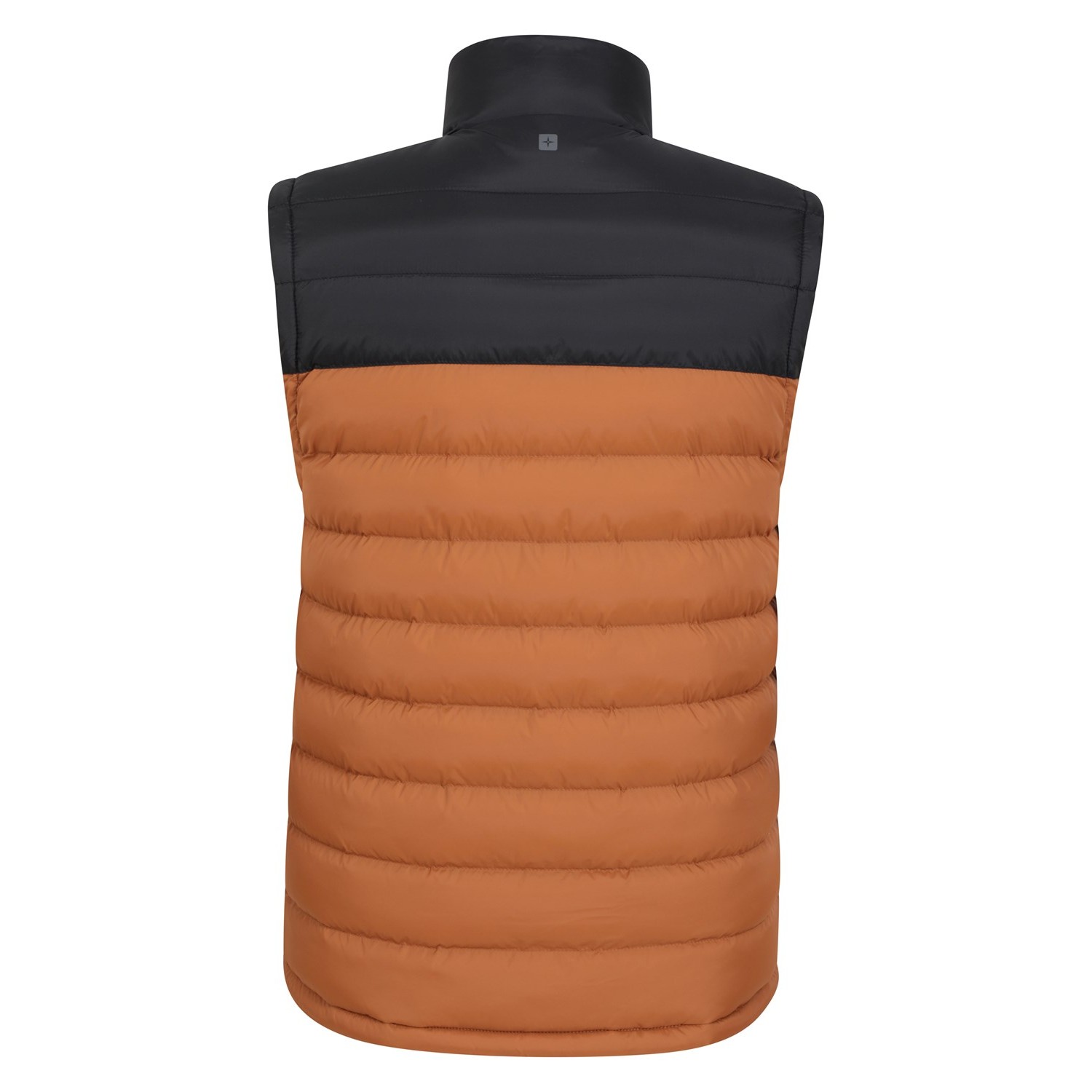 Mountain Warehou Mens Seasons II Vadderad Gilet (Guld) västar herr – bild 2