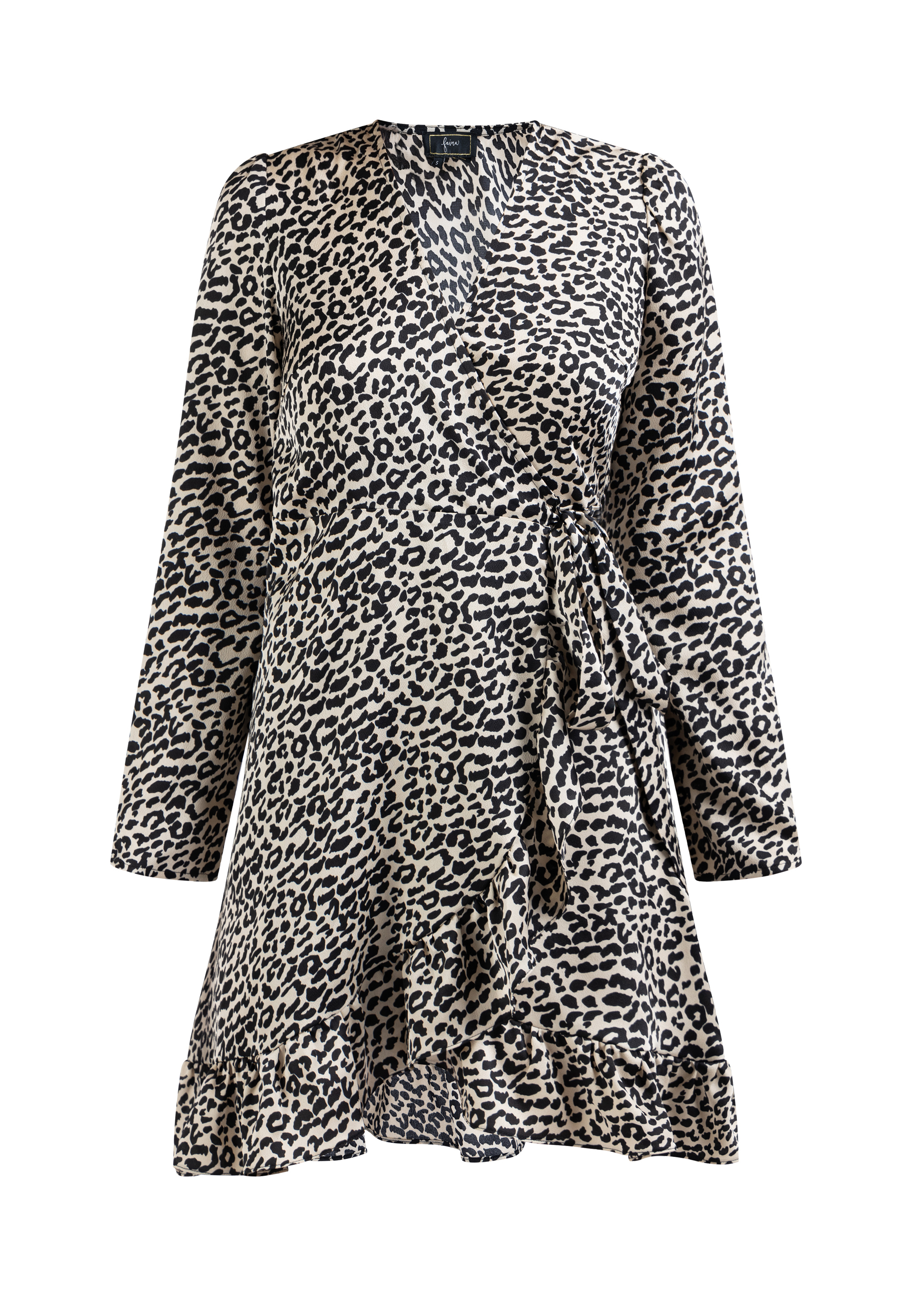 Faina wikkeljurk dulcey