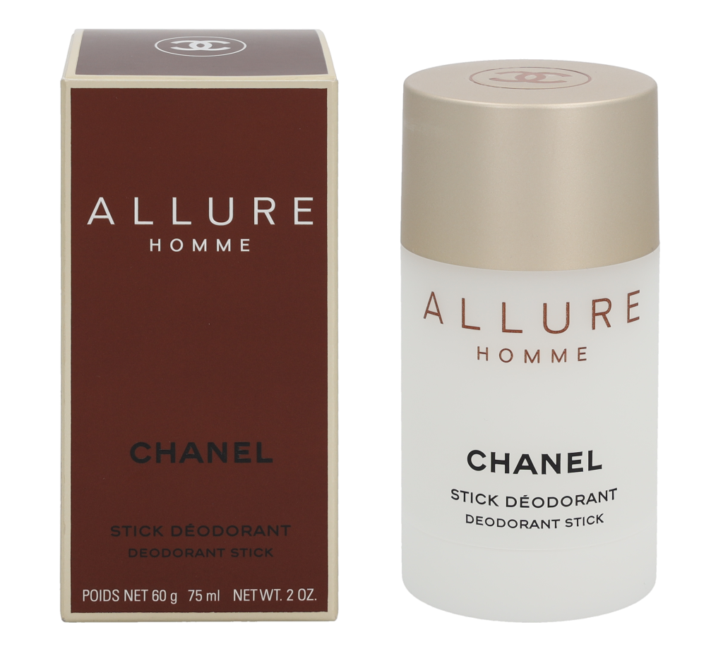 Thumbnail - Chanel Allure Homme Deo Stick 75ml