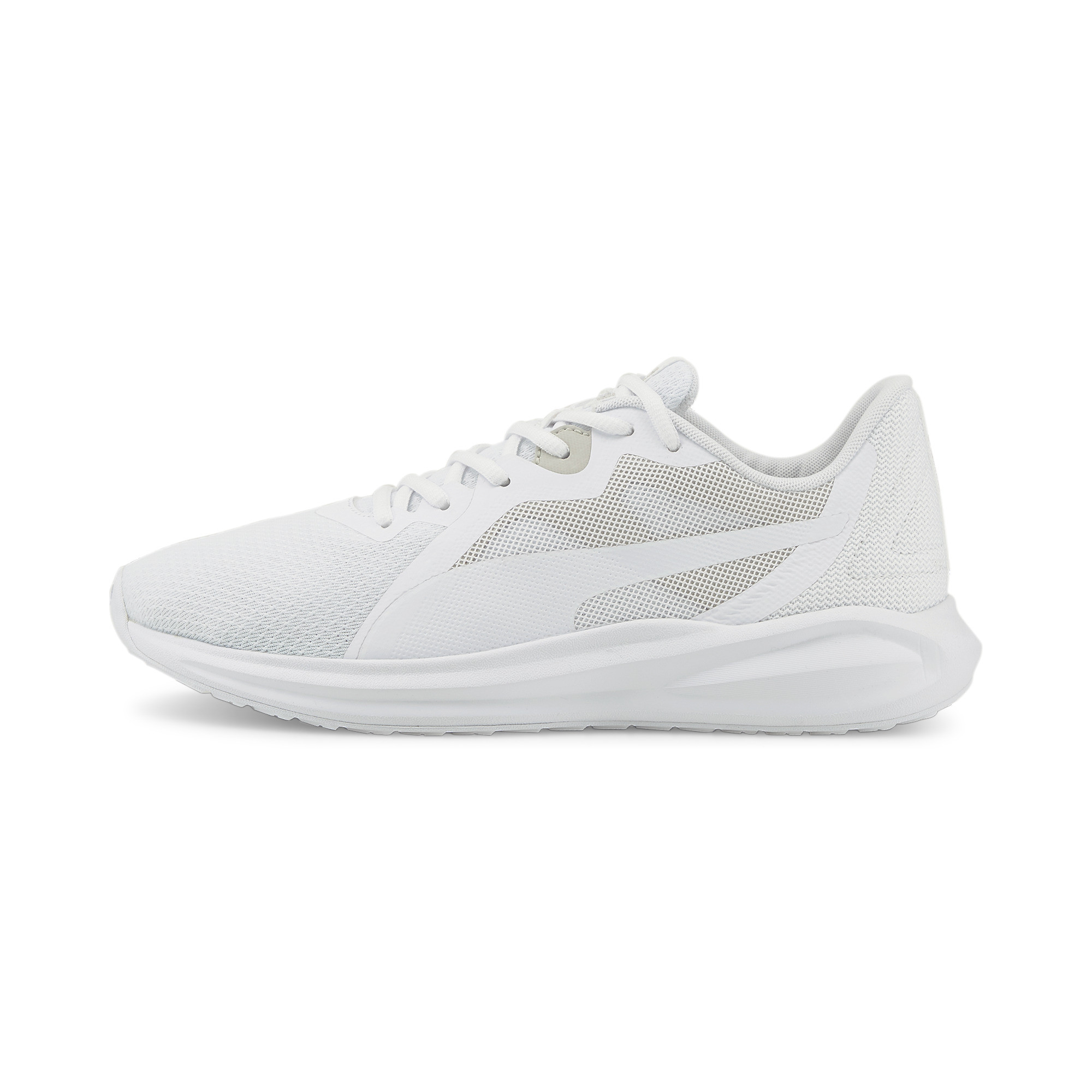 PUMA Heren Twitch Runner Hardloopschoenen