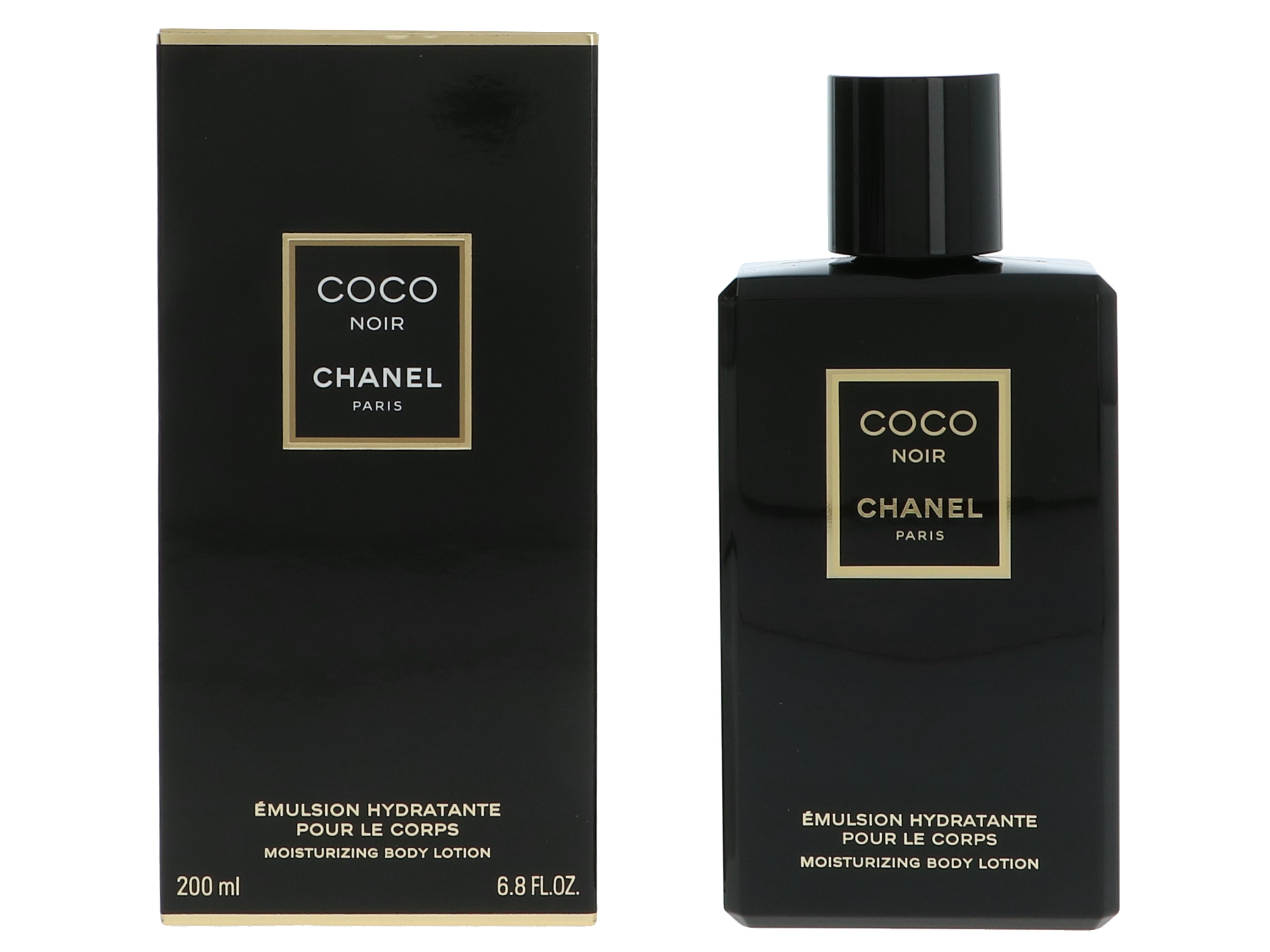 Thumbnail - Chanel Coco Noir Körperlotion 200ml