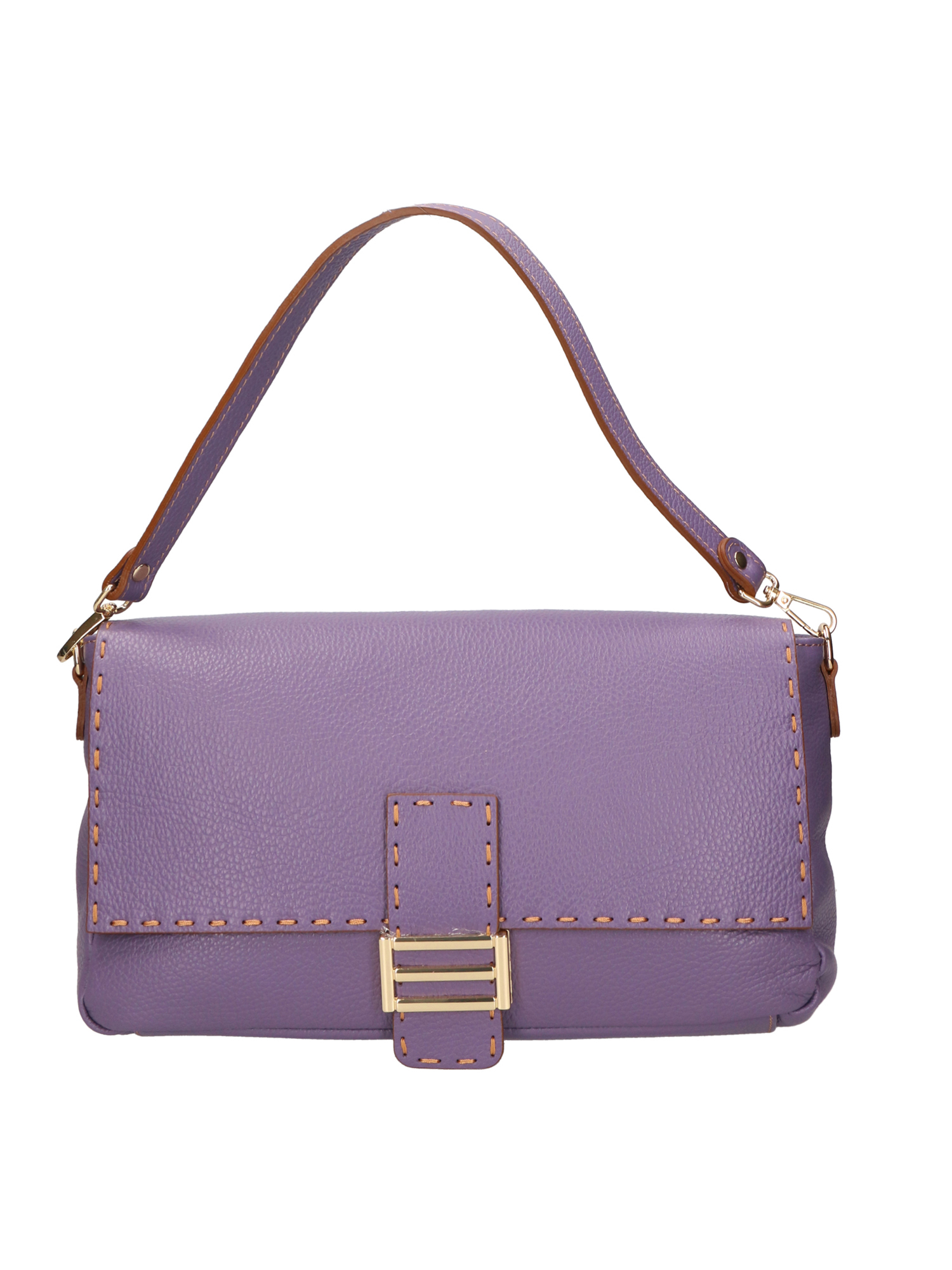 Gave Lux Schultertasche Frauen D87 VIOLET