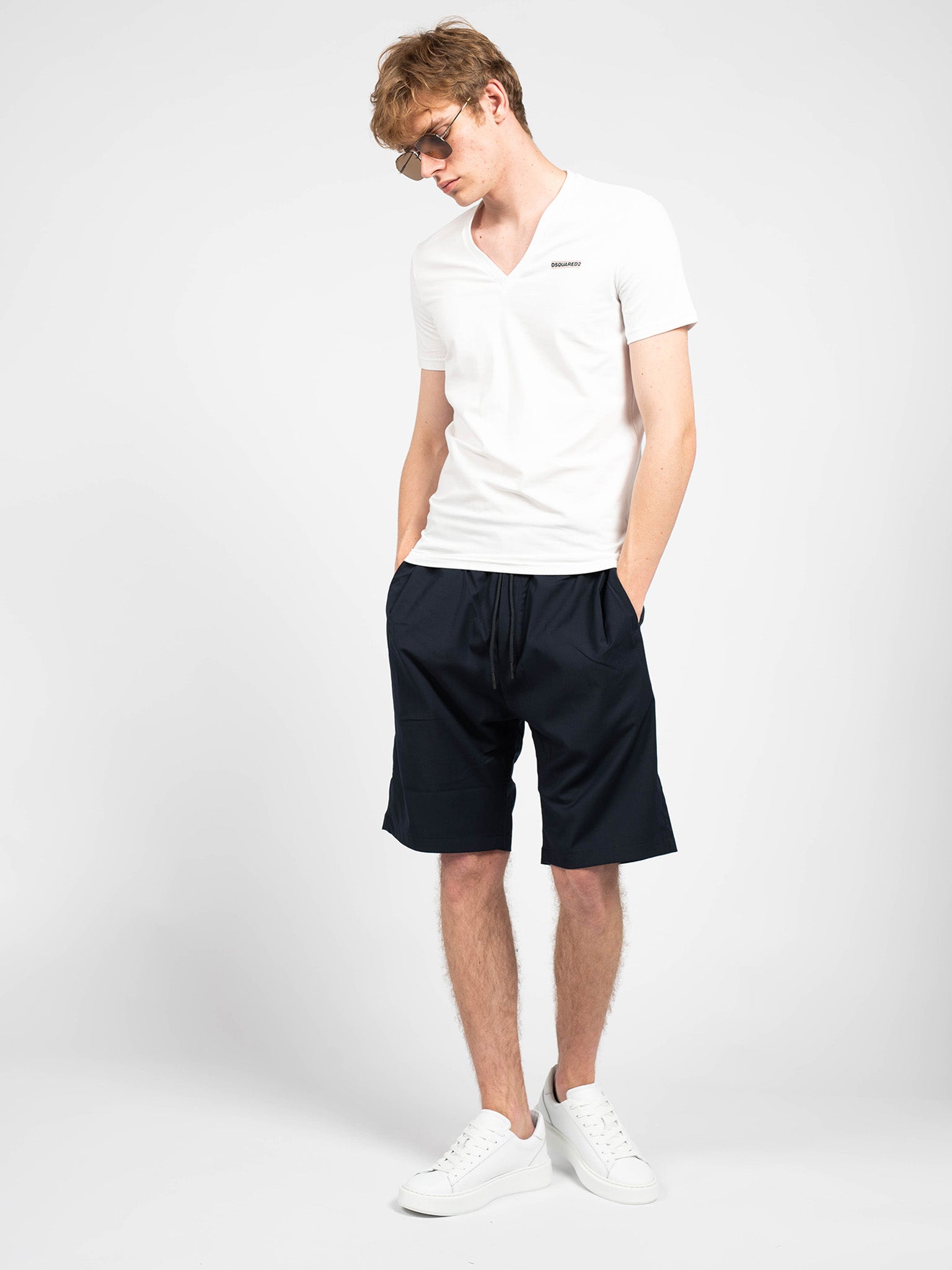 Antony Morato Shorts Herr – bild 2