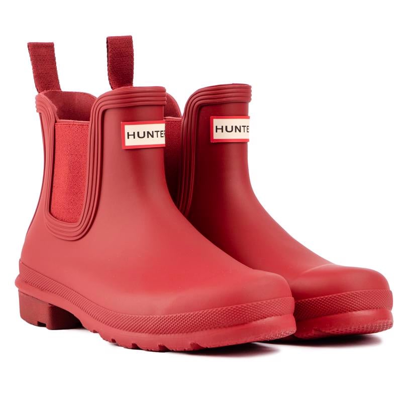 Hunter Original Chelsea Boots dam – bild 2