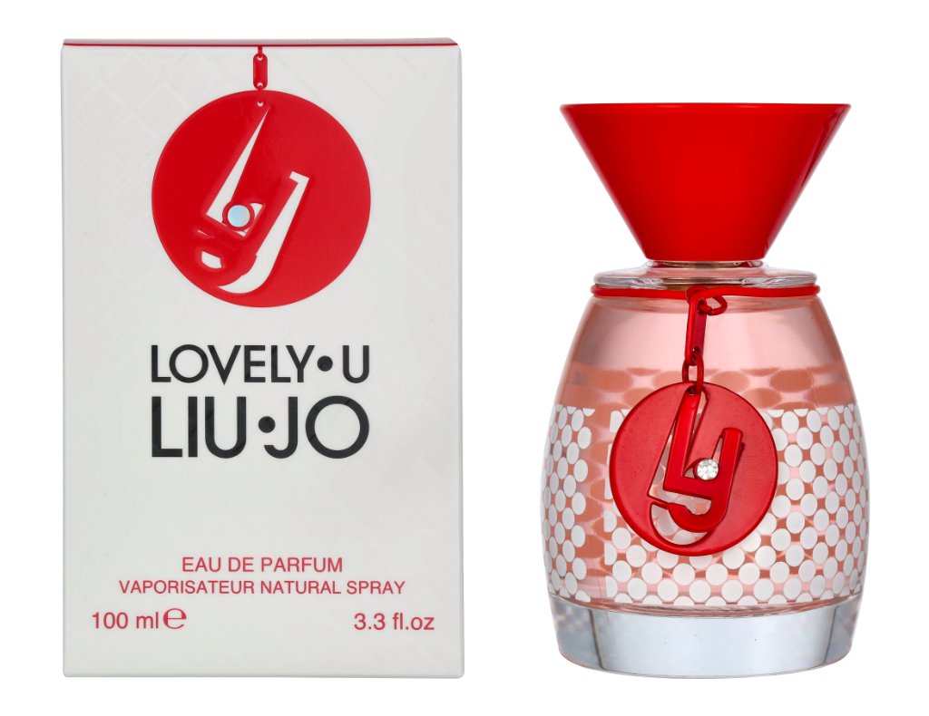 Thumbnail - Liu-Jo Lovely U Edp Spray.