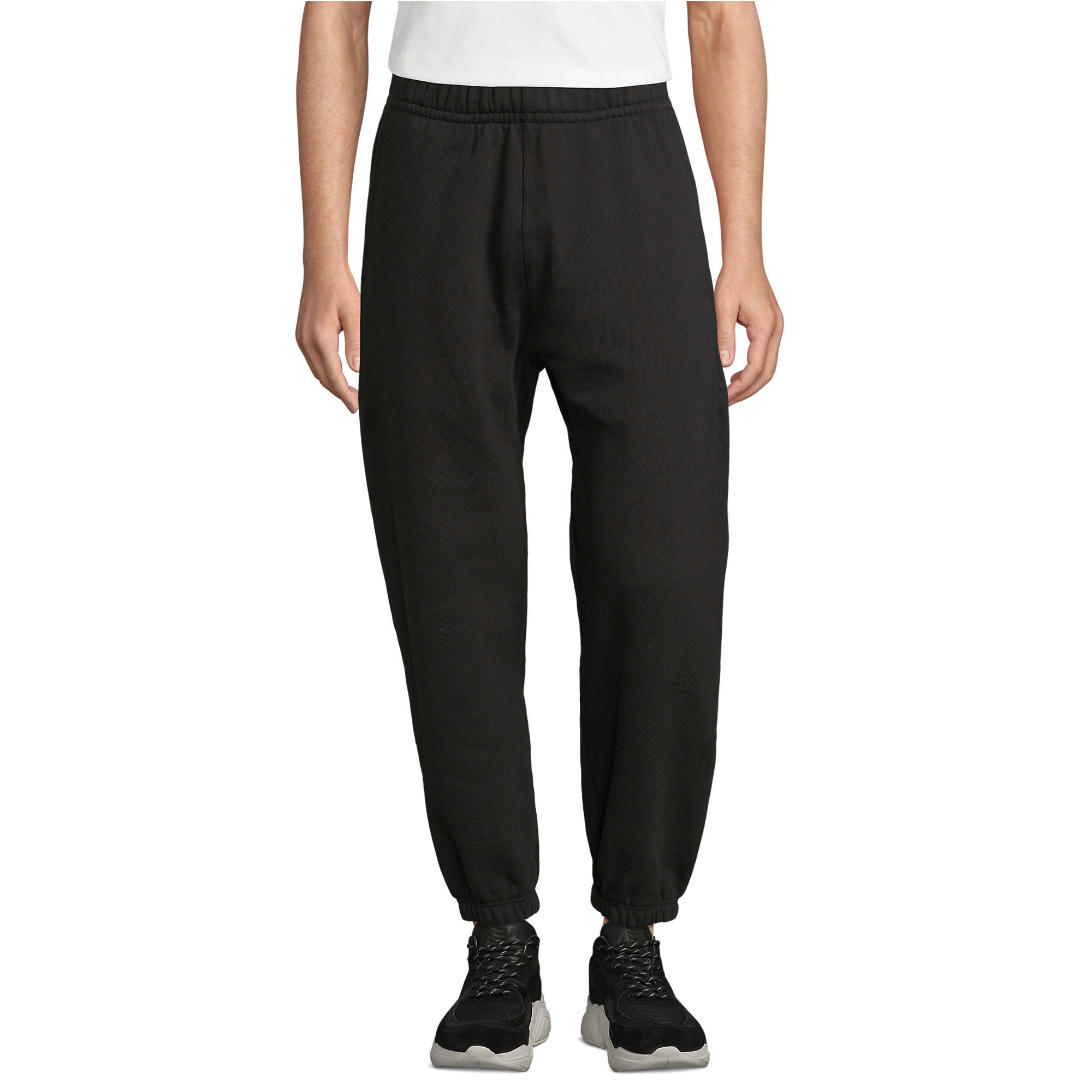 SOLS - "Century" Jogginghosen für Herren/Damen Unisex (Schwarz)