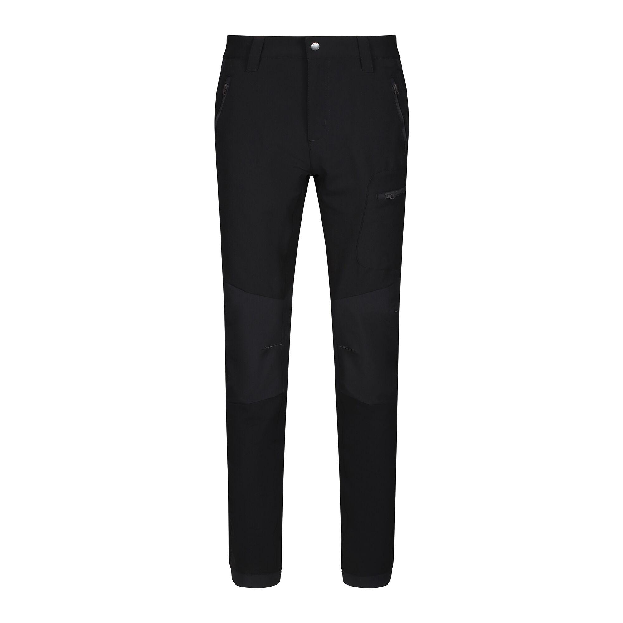 Regatta Heren X-Pro Prolite Broek (Zwart)