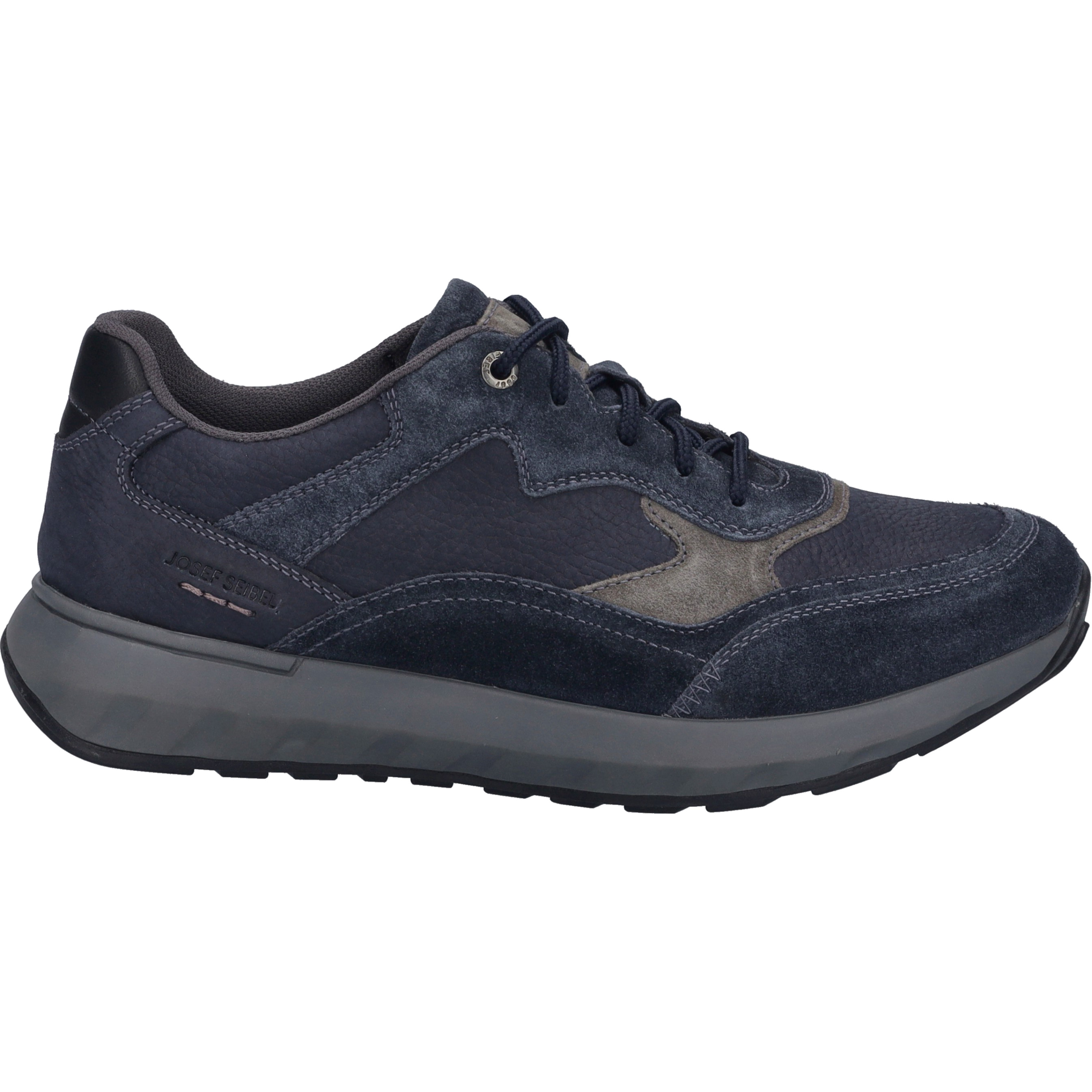 Josef Seibel Cameron 07 Sneakers för män herr – bild 2