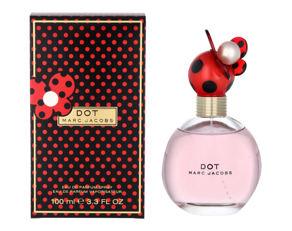 Thumbnail - Marc Jacobs Dot Edp Spray.