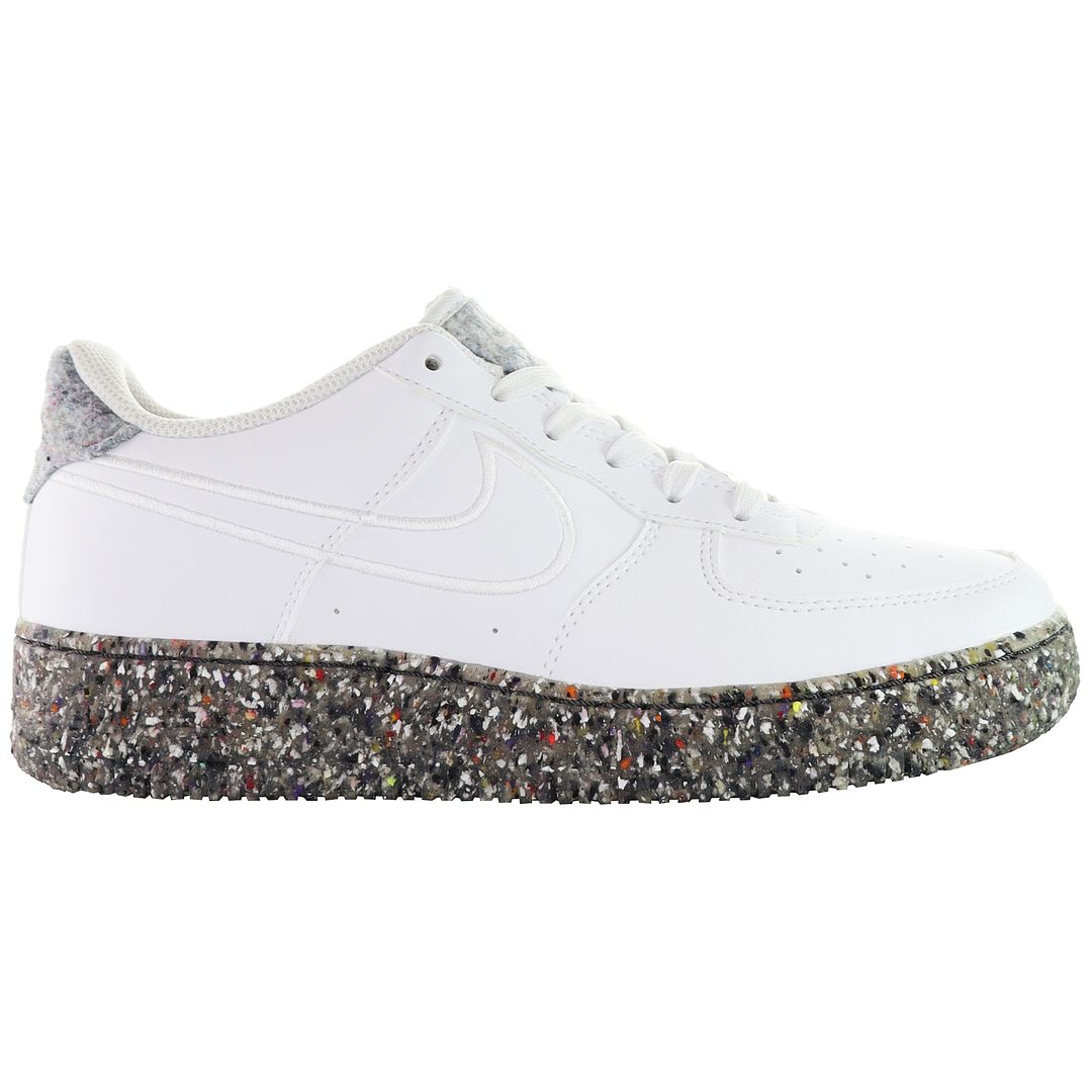 Nike Air Force 1 KSA Kinderschoenen Wit