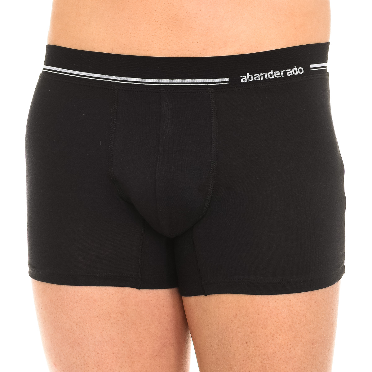 Thumbnail - Anatomische Boxershorts für Männer A077I